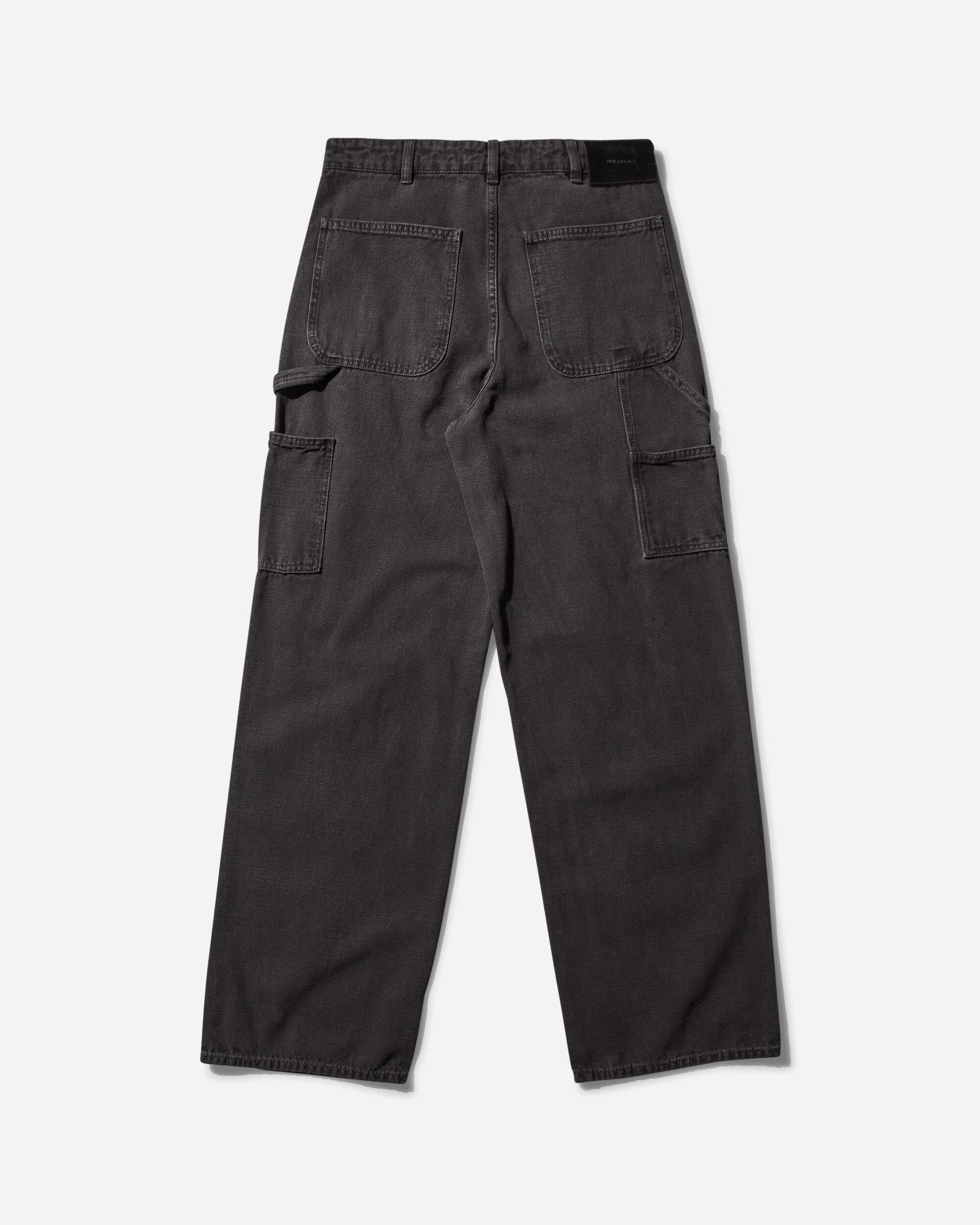 Trade Trousers Ash Black - 2