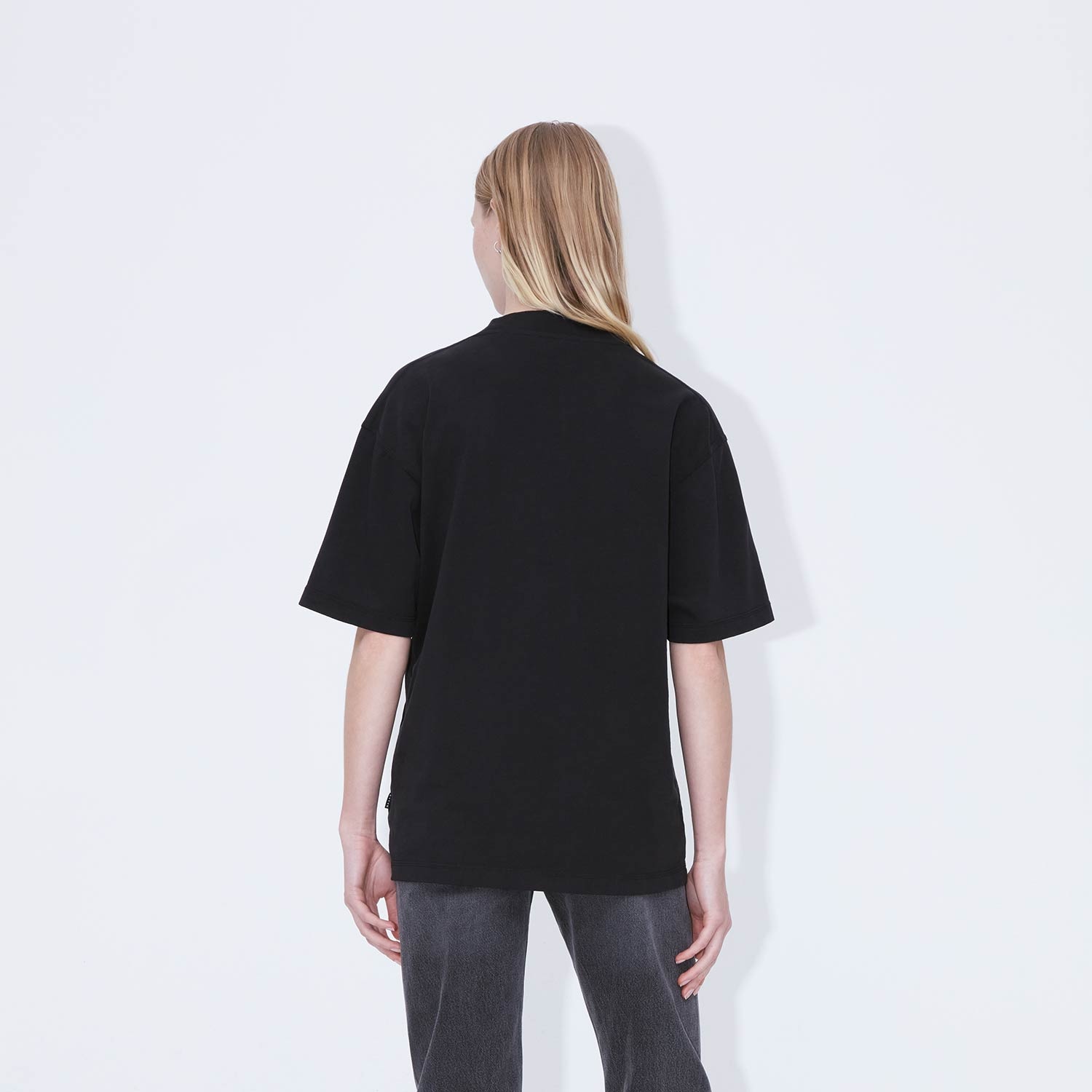 EYTYS Ferris T-shirt | eytys | REVERSIBLE