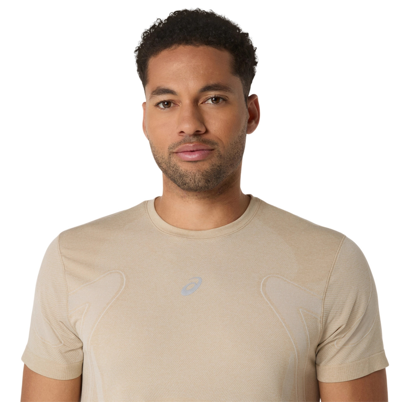 ROAD SEAMLESS SHORT SLEEVE TOP - 4