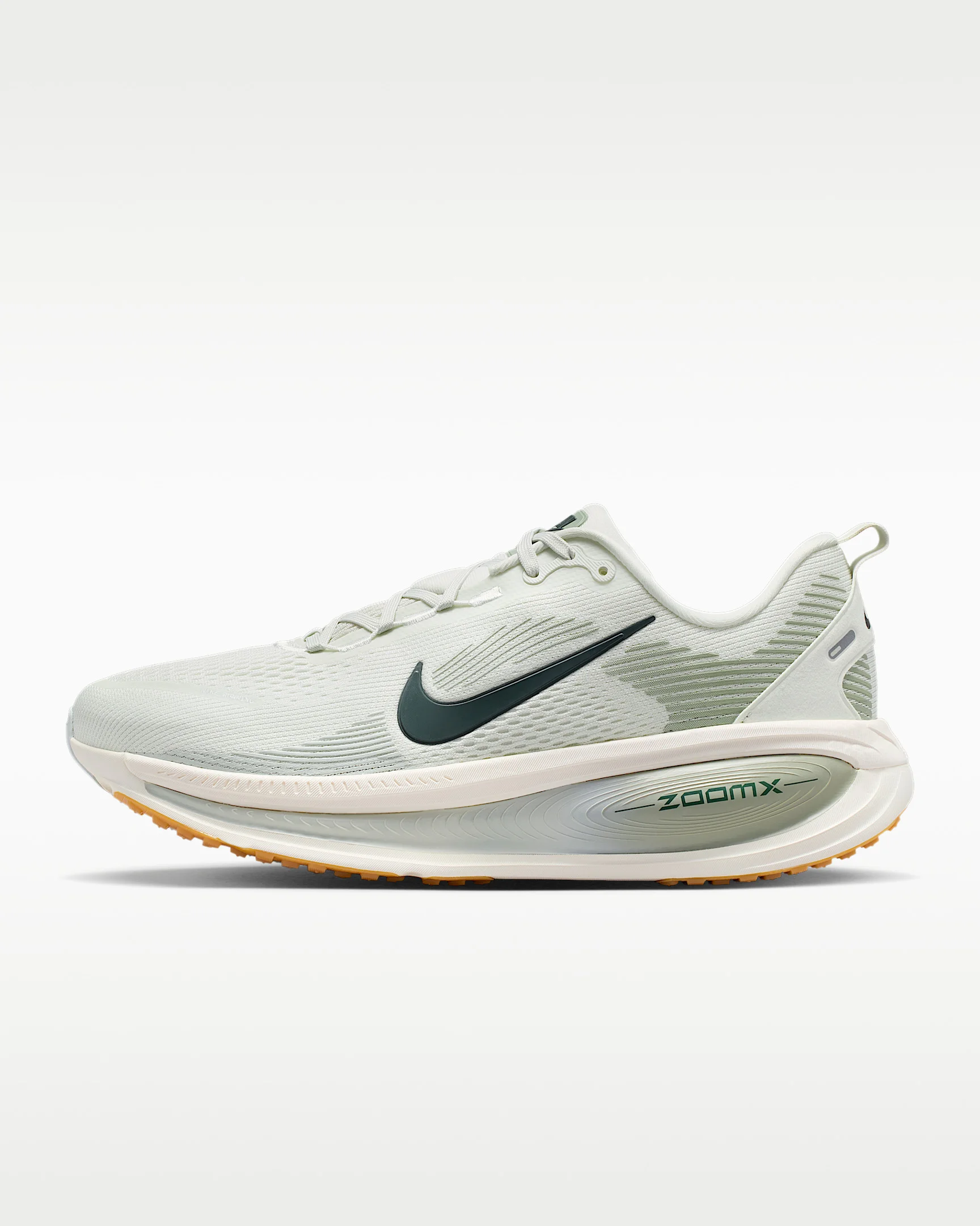 Nike Vomero 18 Men's Road Running Shoes - 1