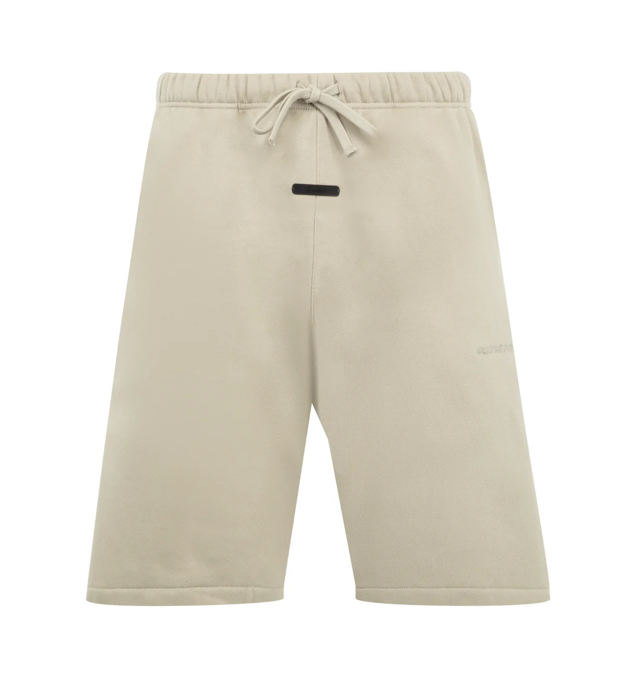ACTIVE TRACE RELAXED SHORT - 1