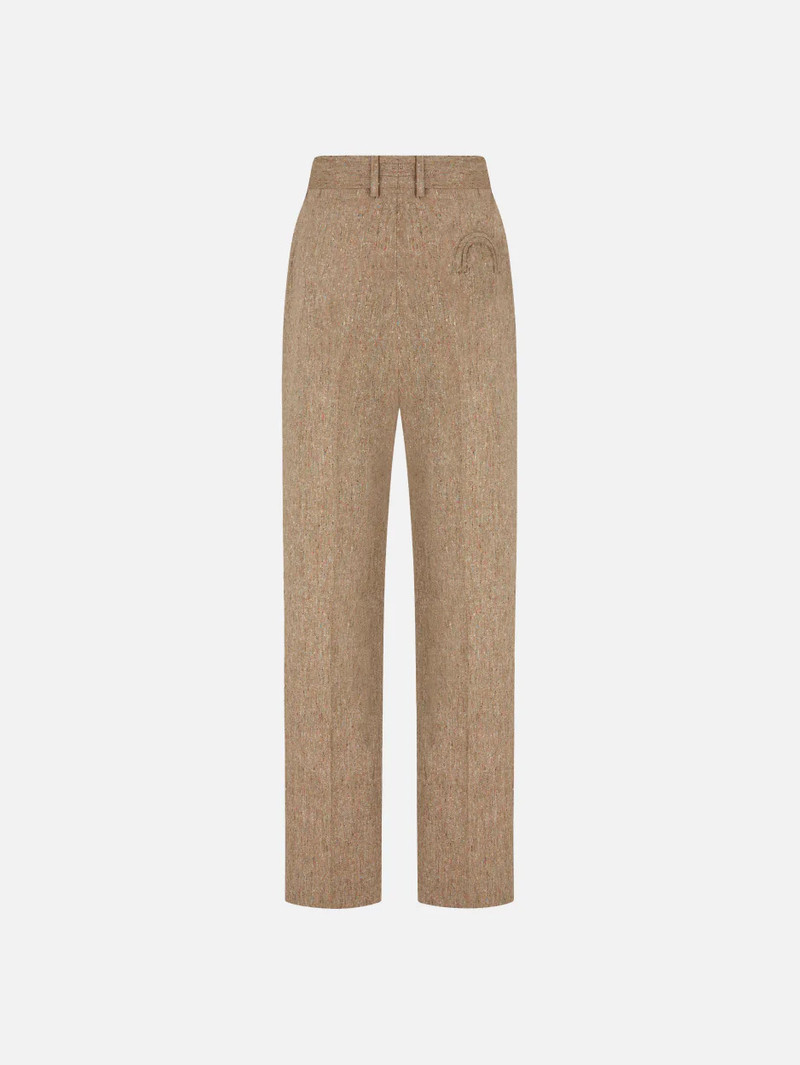 BLAZÉ MILANO Fox Pants outlook