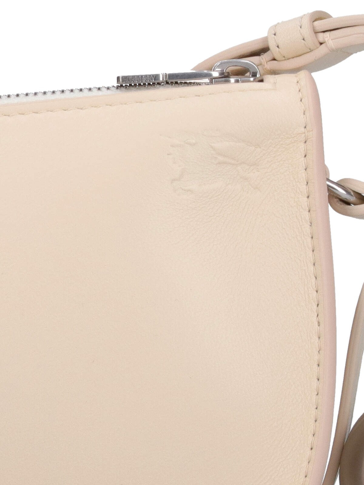 MINI "SHIELD" SHOULDER BAG - 4