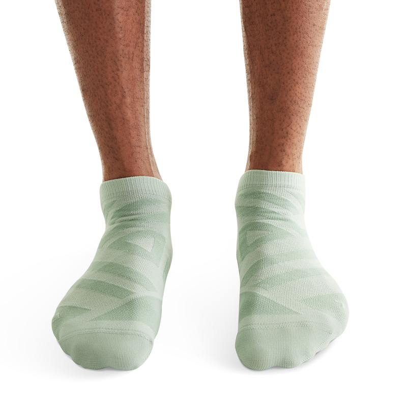 On Performance Low Sock outlook