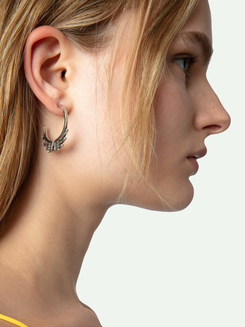 Rock Star Earrings 4