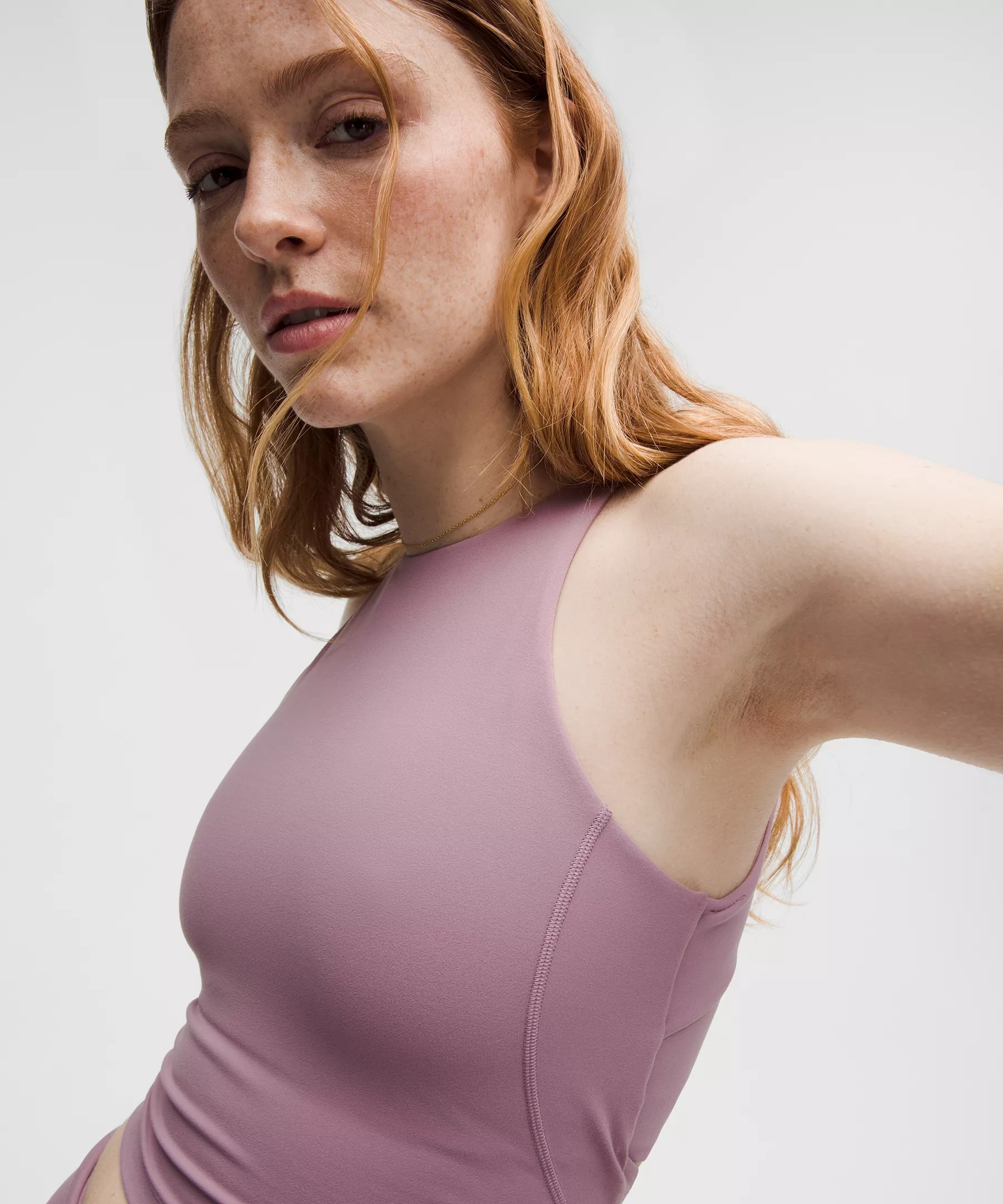 lululemon Align™ Twist-Back Tank Top *Light Support, C/D - 6