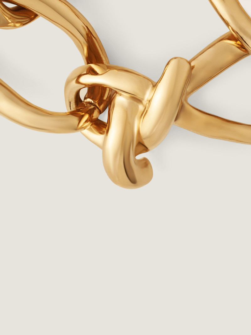 CHAIN LINK BRACELET IN METAL 4