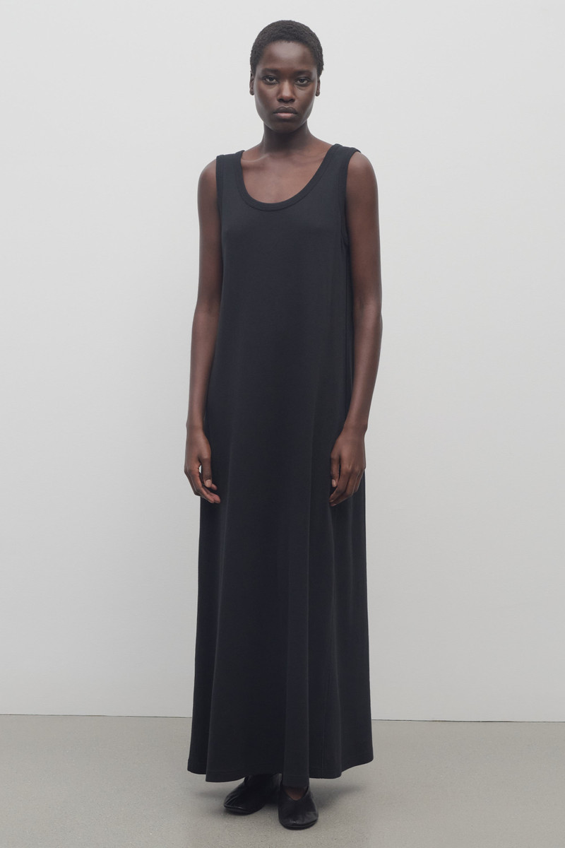 Tetzi Dress in Cotton 3