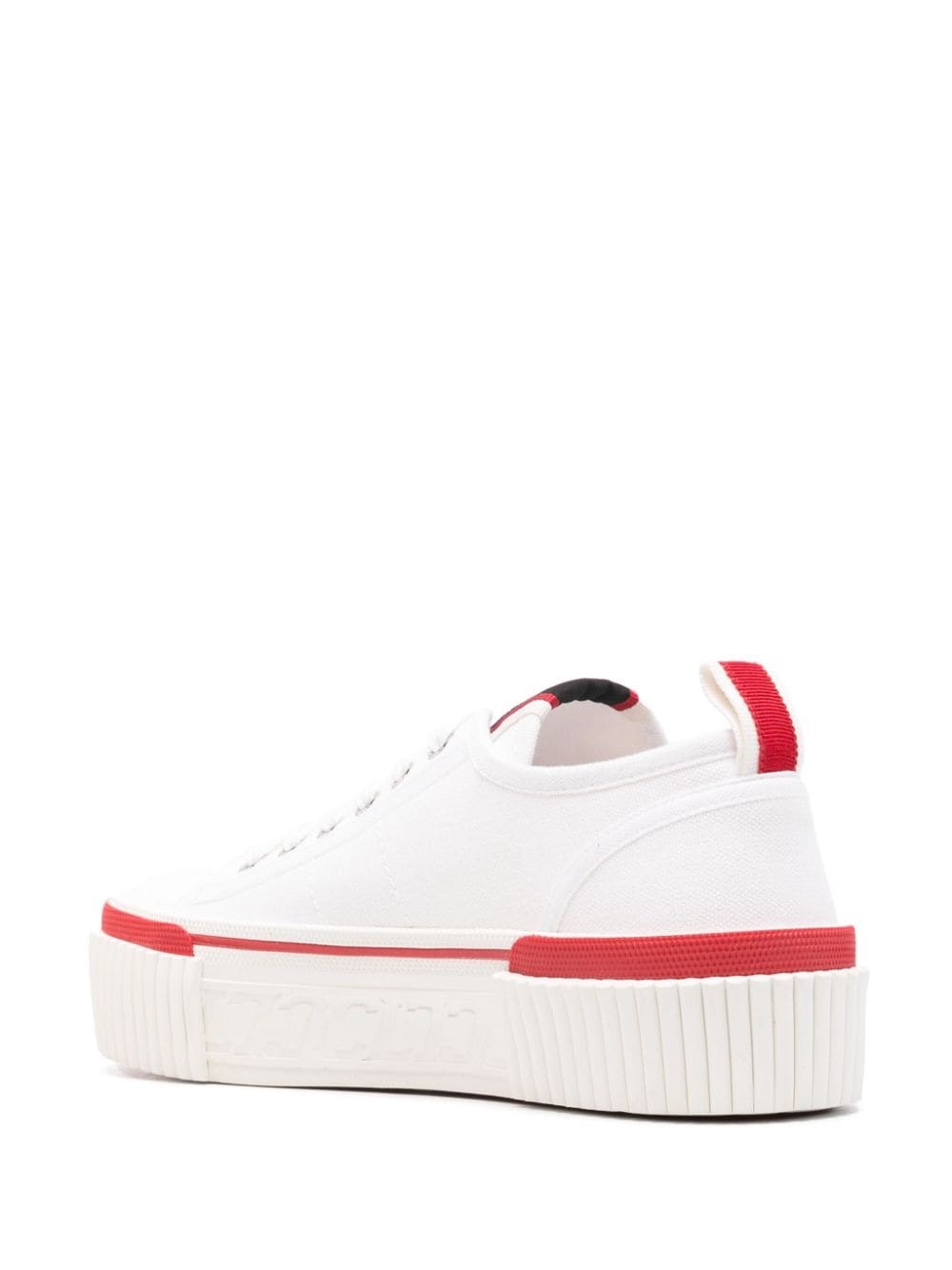 Super Pedro platform sneakers - 3