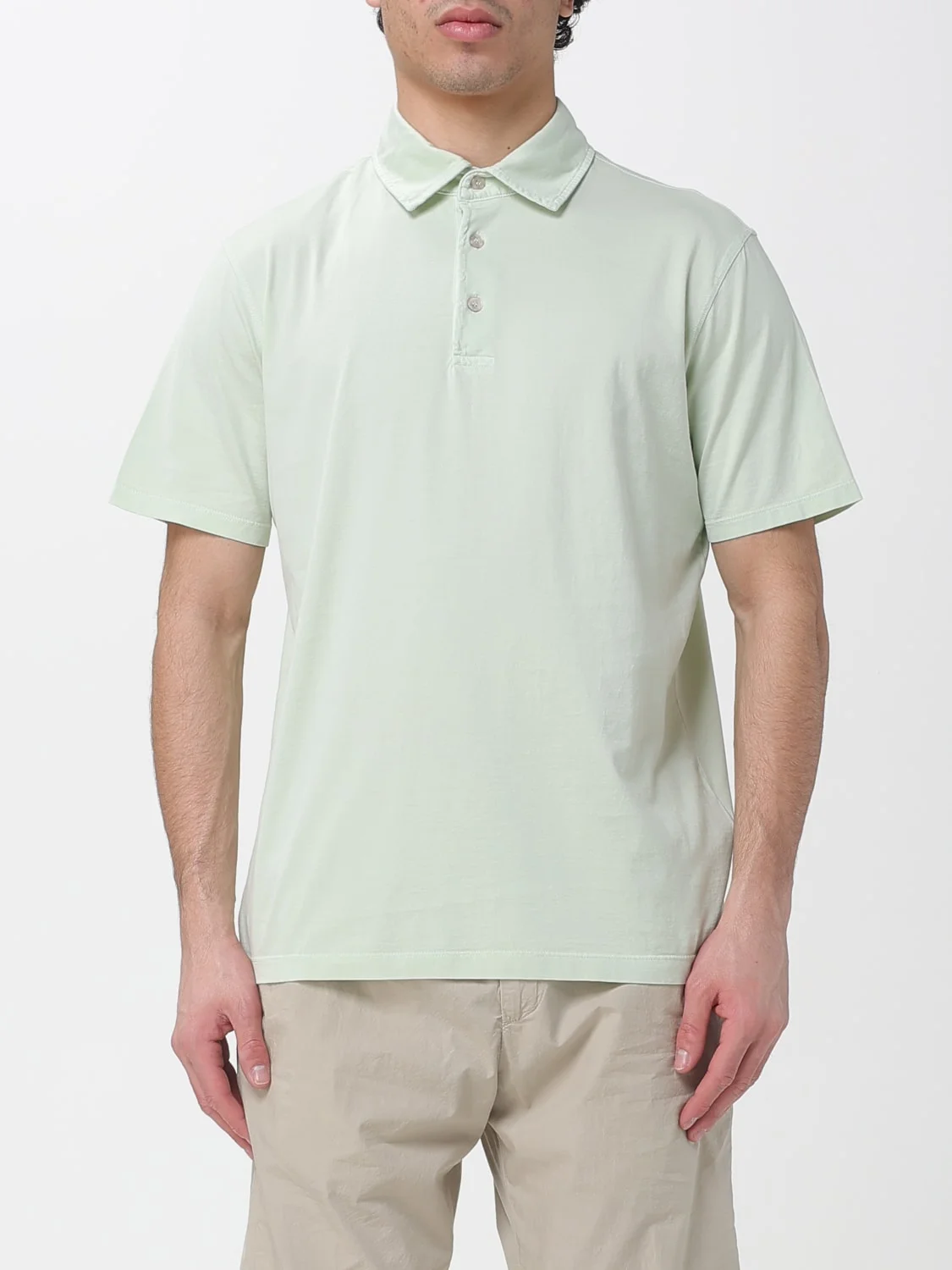 Polo shirt men Paul & Shark - 1