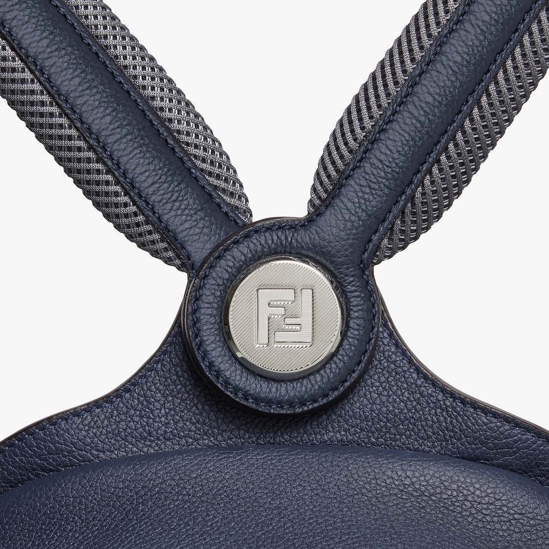 Fendi Chiodo Selleria - 4