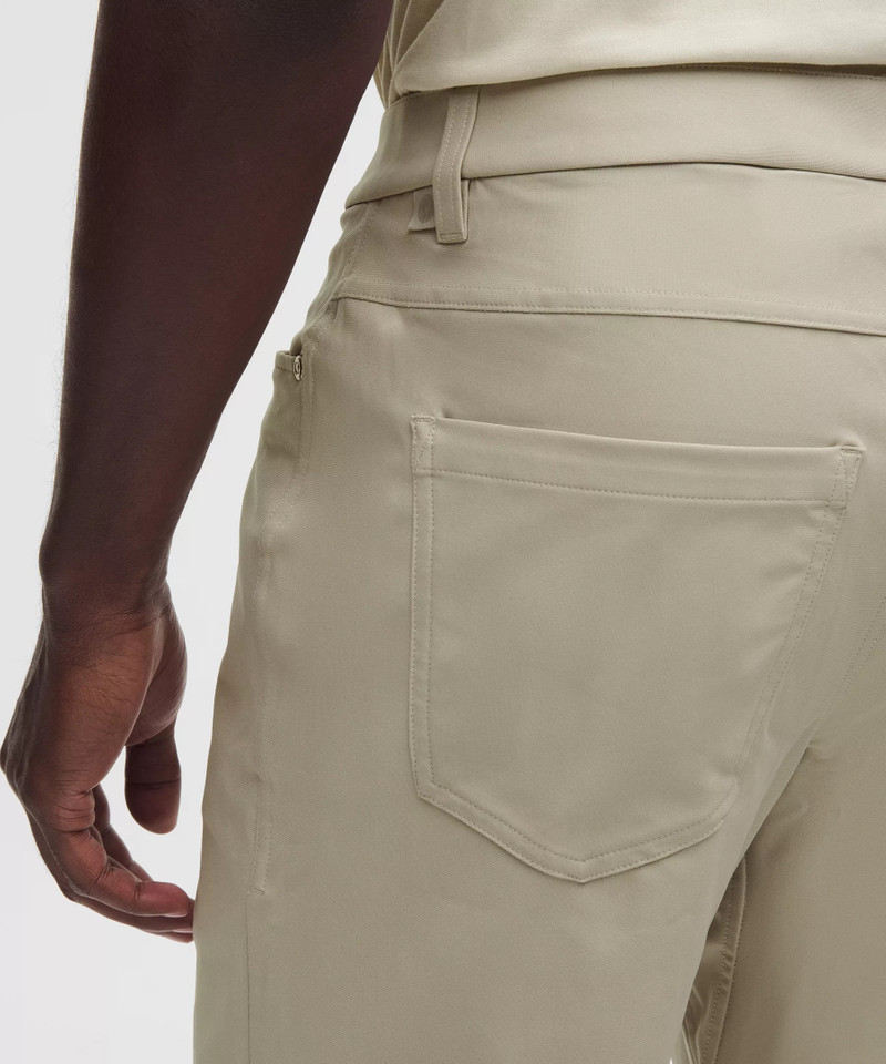 ABC Classic-Fit 5 Pocket Pant 37L *Warpstreme 6