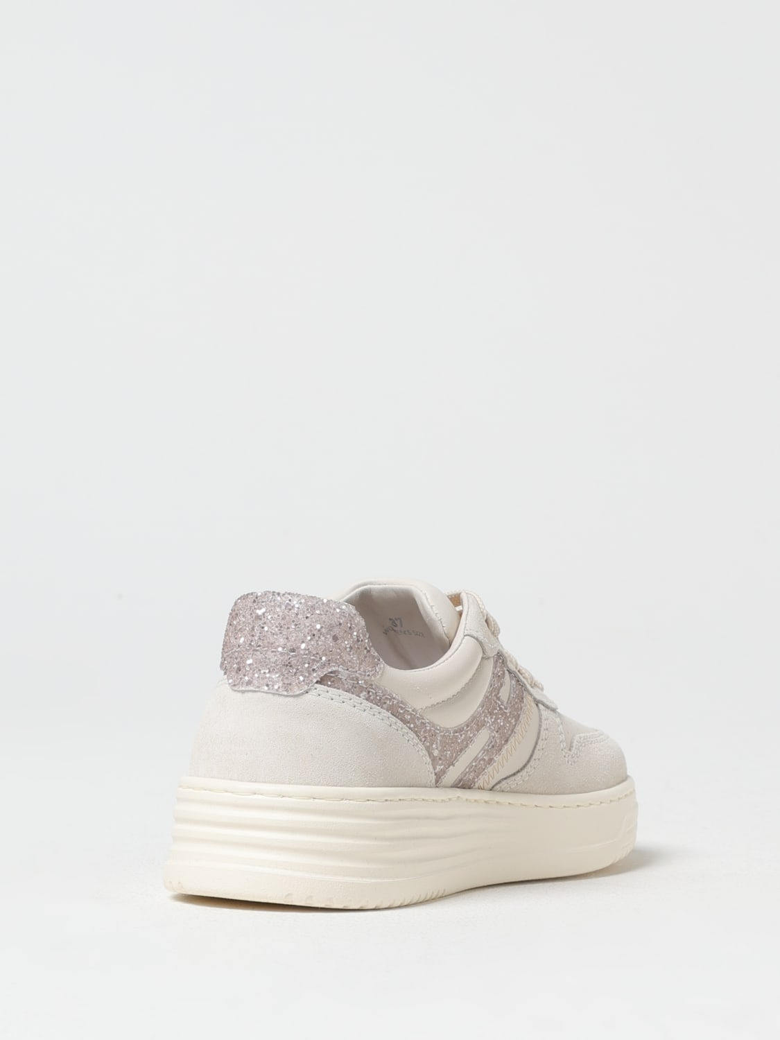 Sneakers woman Hogan - 3