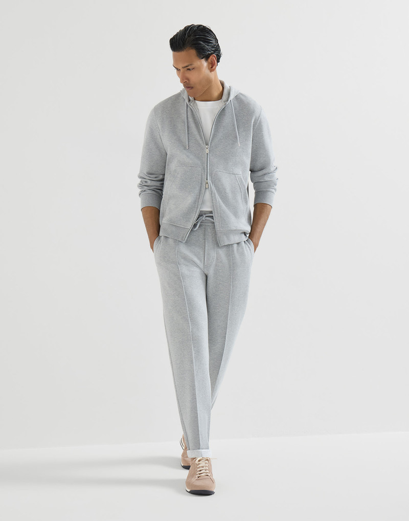 Brunello Cucinelli for Men | REVERSIBLE