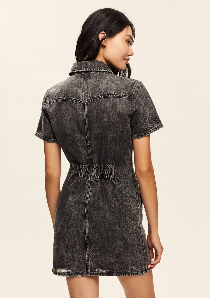ANNE DRESS BY SER.O.YA 5