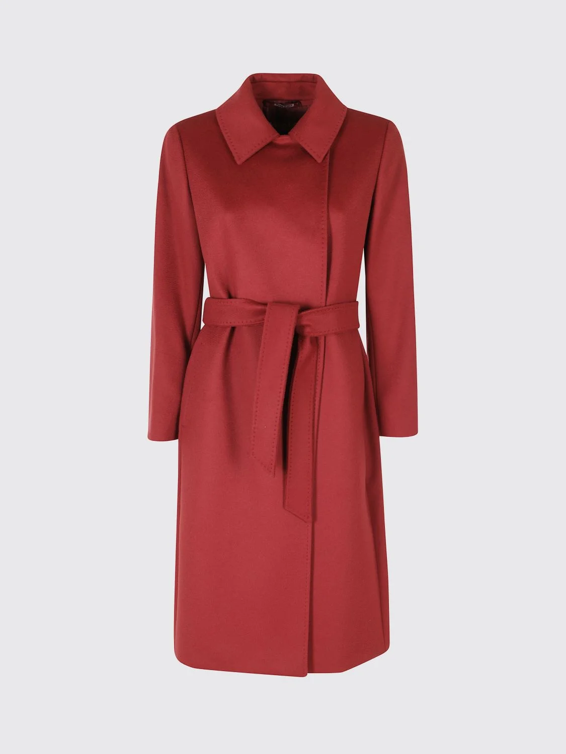 Max Mara Studio Women Coat Woman Max Mara Studio - 1