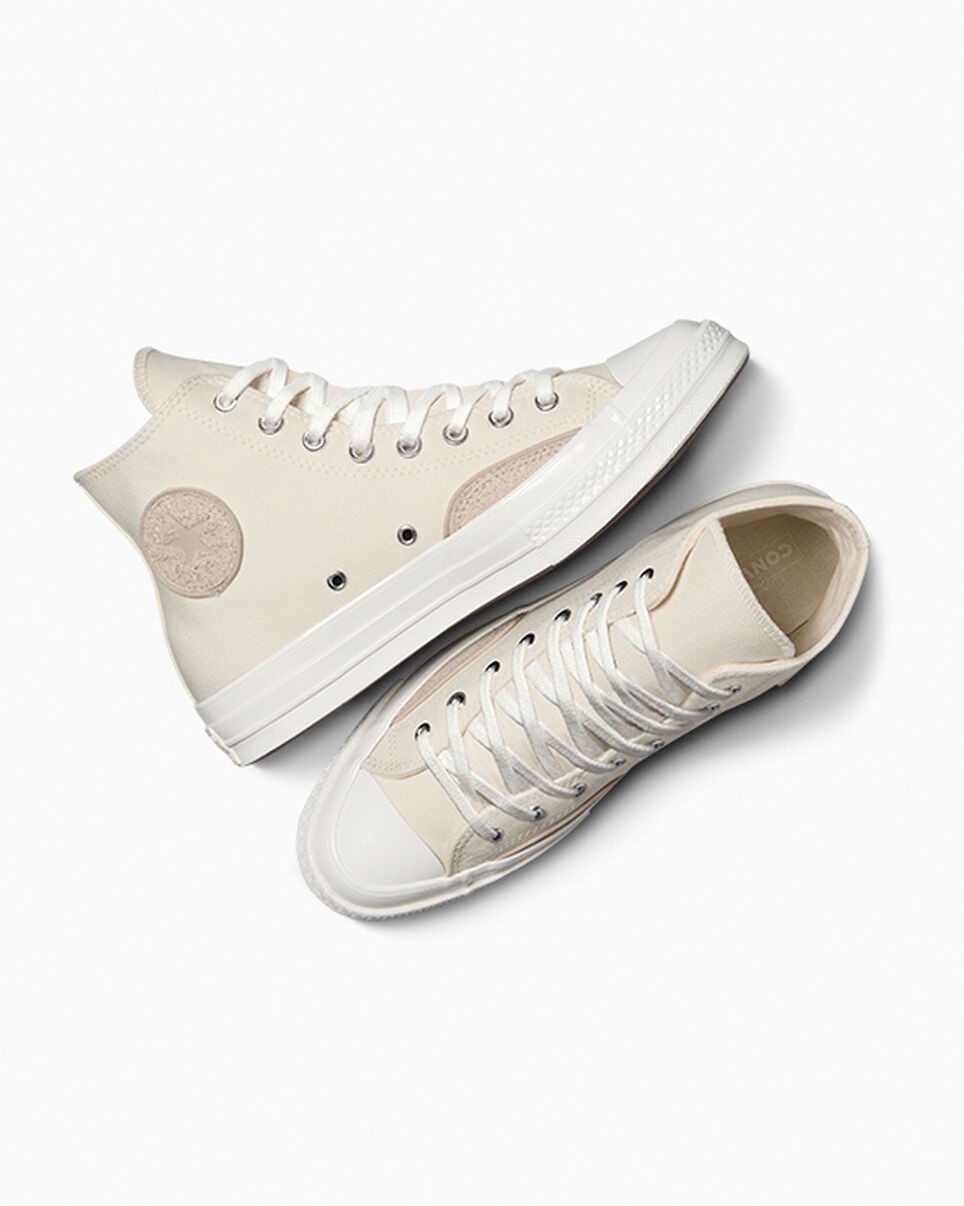 Chuck 70 Luxe - 5