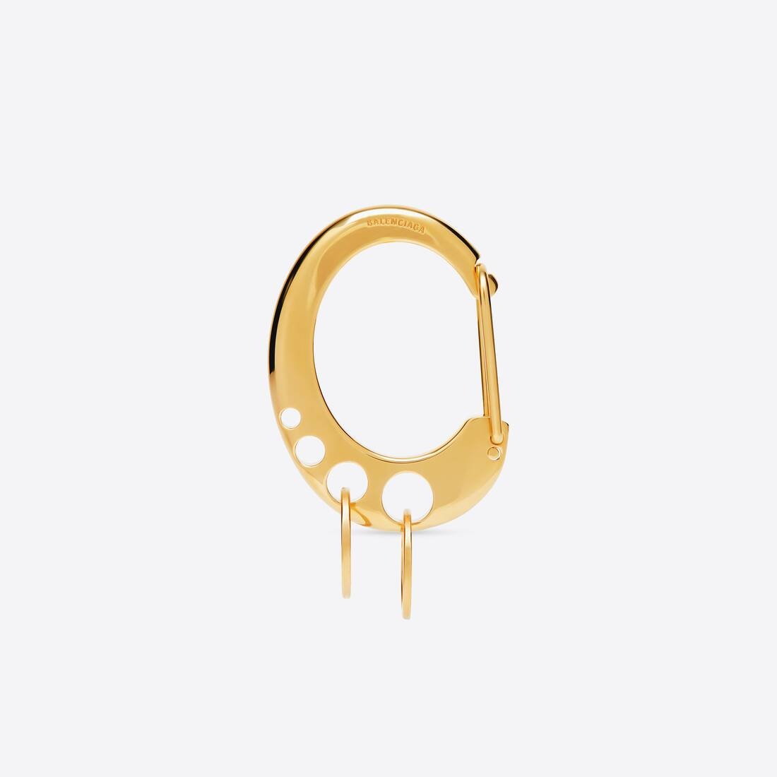 Women's Clip Bracelet  in Gold - 1