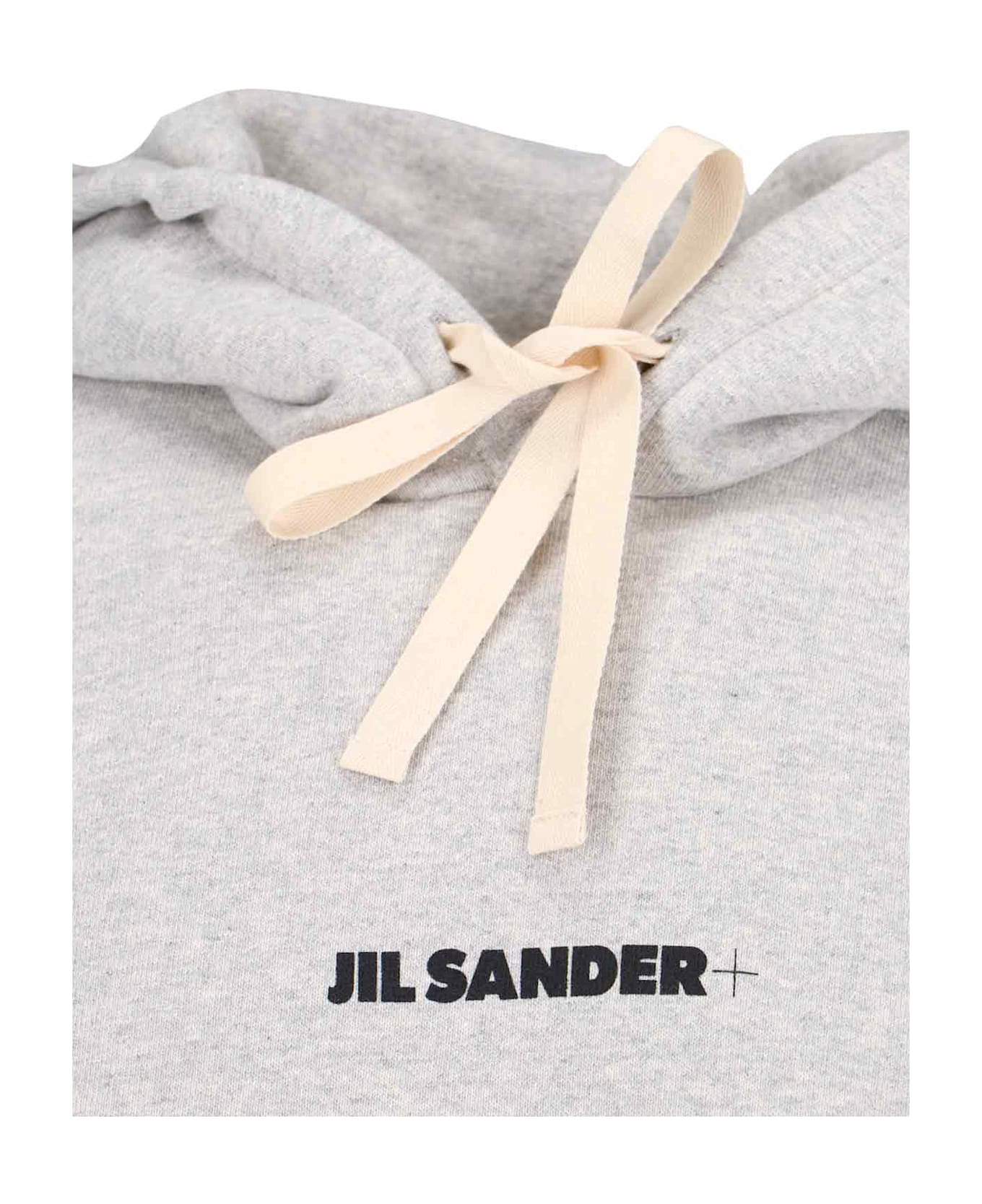 Logo Hoodie - 3