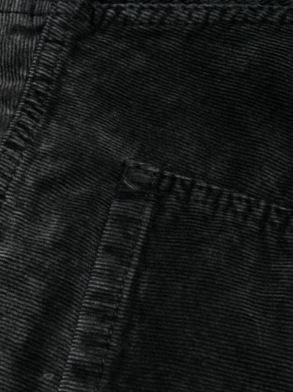 Cool Guy corduroy jeans - 6