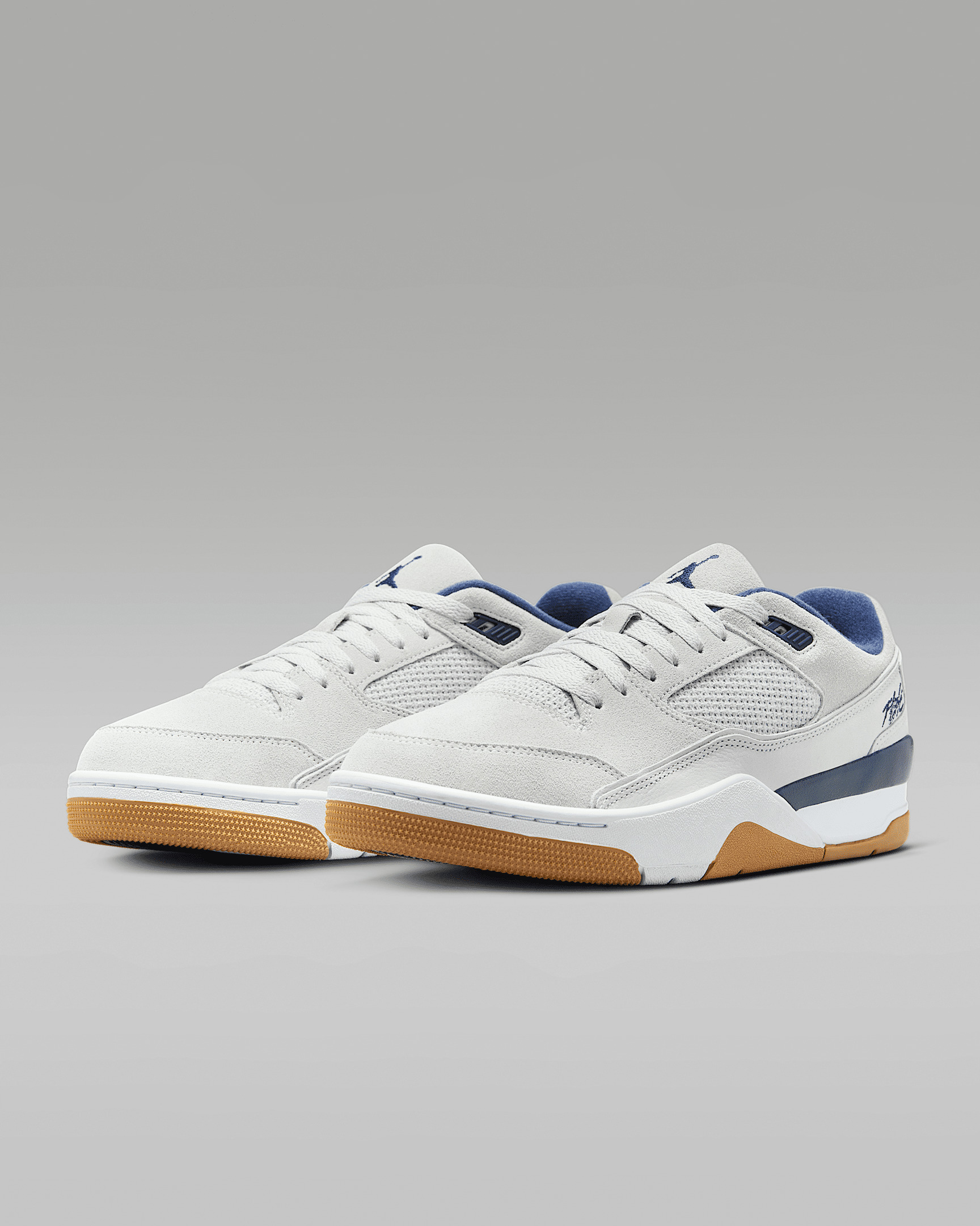 Jordan Flight Court Men's Shoes - 5