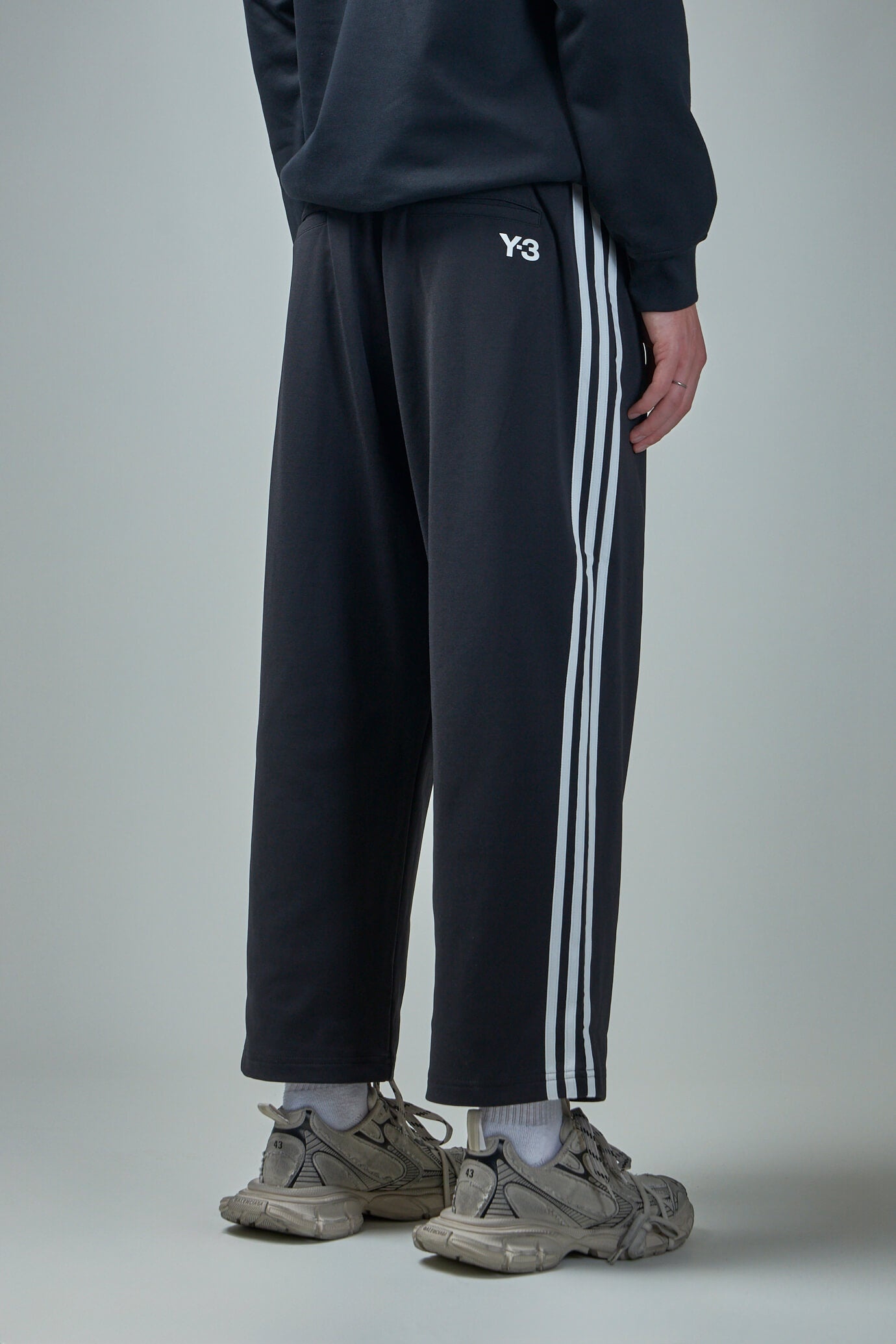 3-Stripes Trackpants - 3