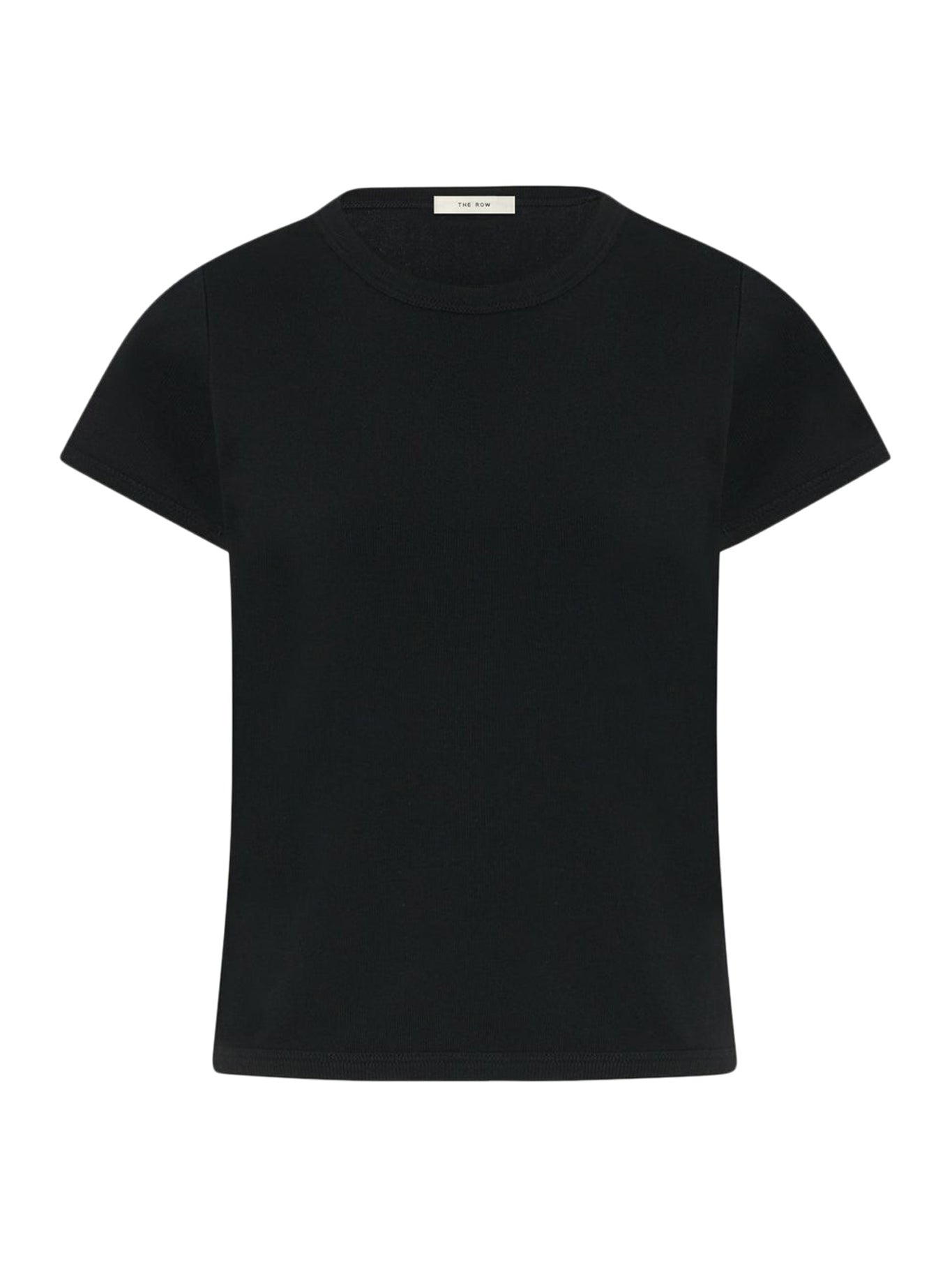 TORYA COTTON T-SHIRT - 2