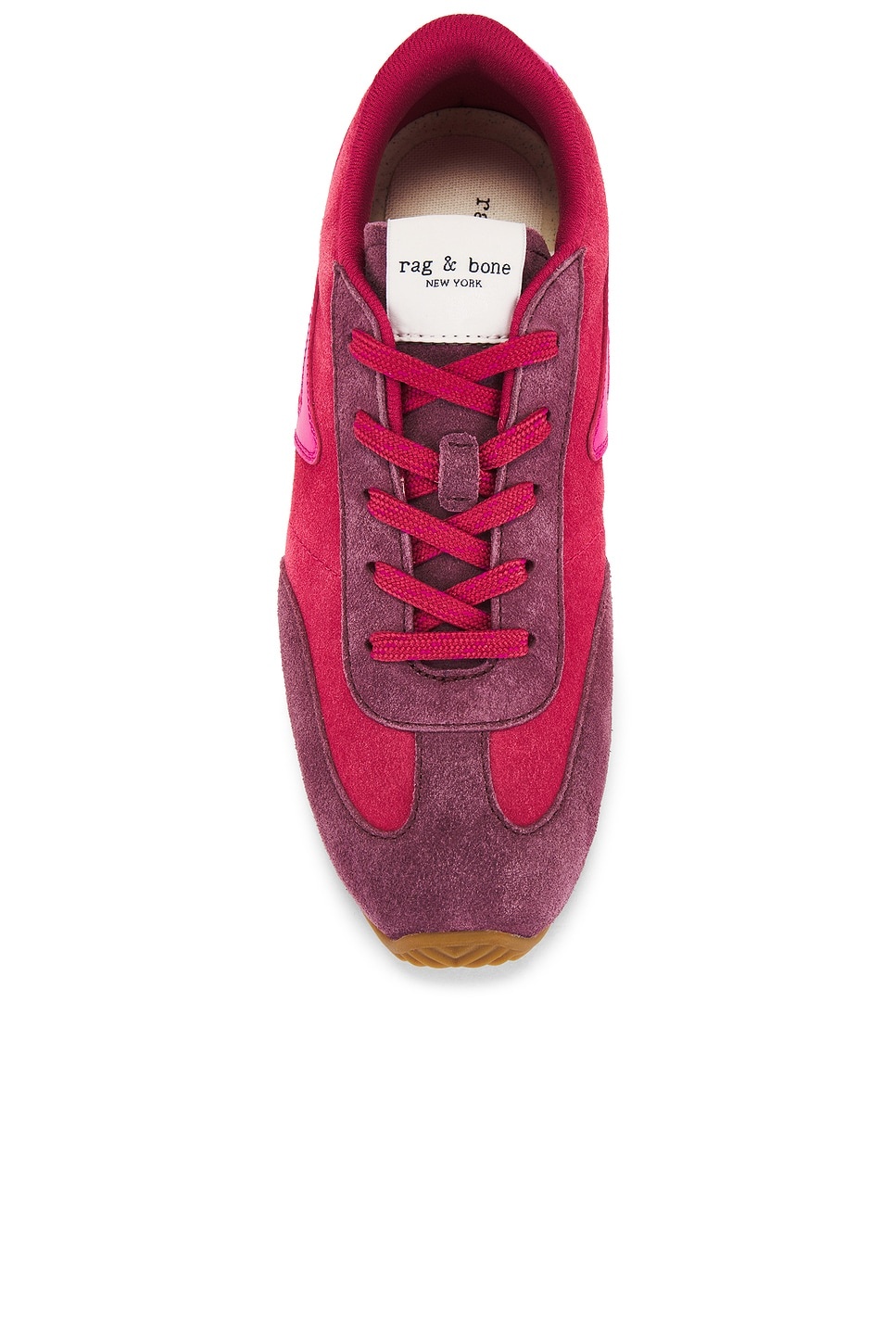 Retro Runner Slim Ultra Sneaker - 4
