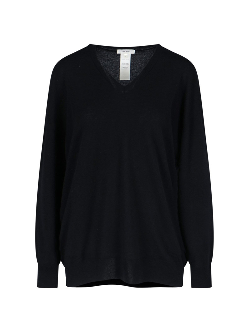 'JAIRO' CASHMERE SWEATER 1