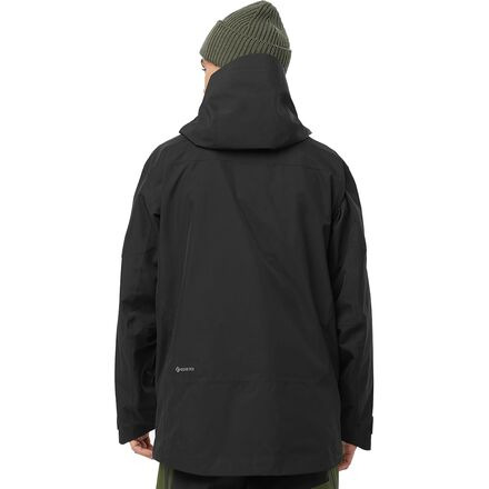 Charger 2L Jacket - Men's - 2