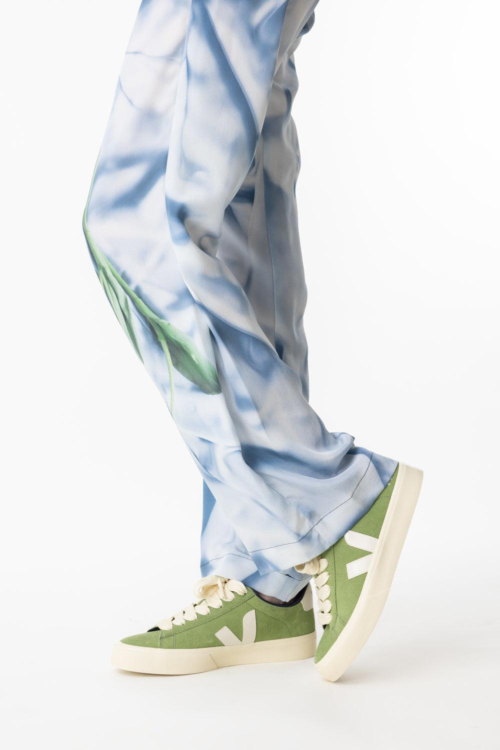 CAMPO SNEAKER - KIWI PIERRE - 4