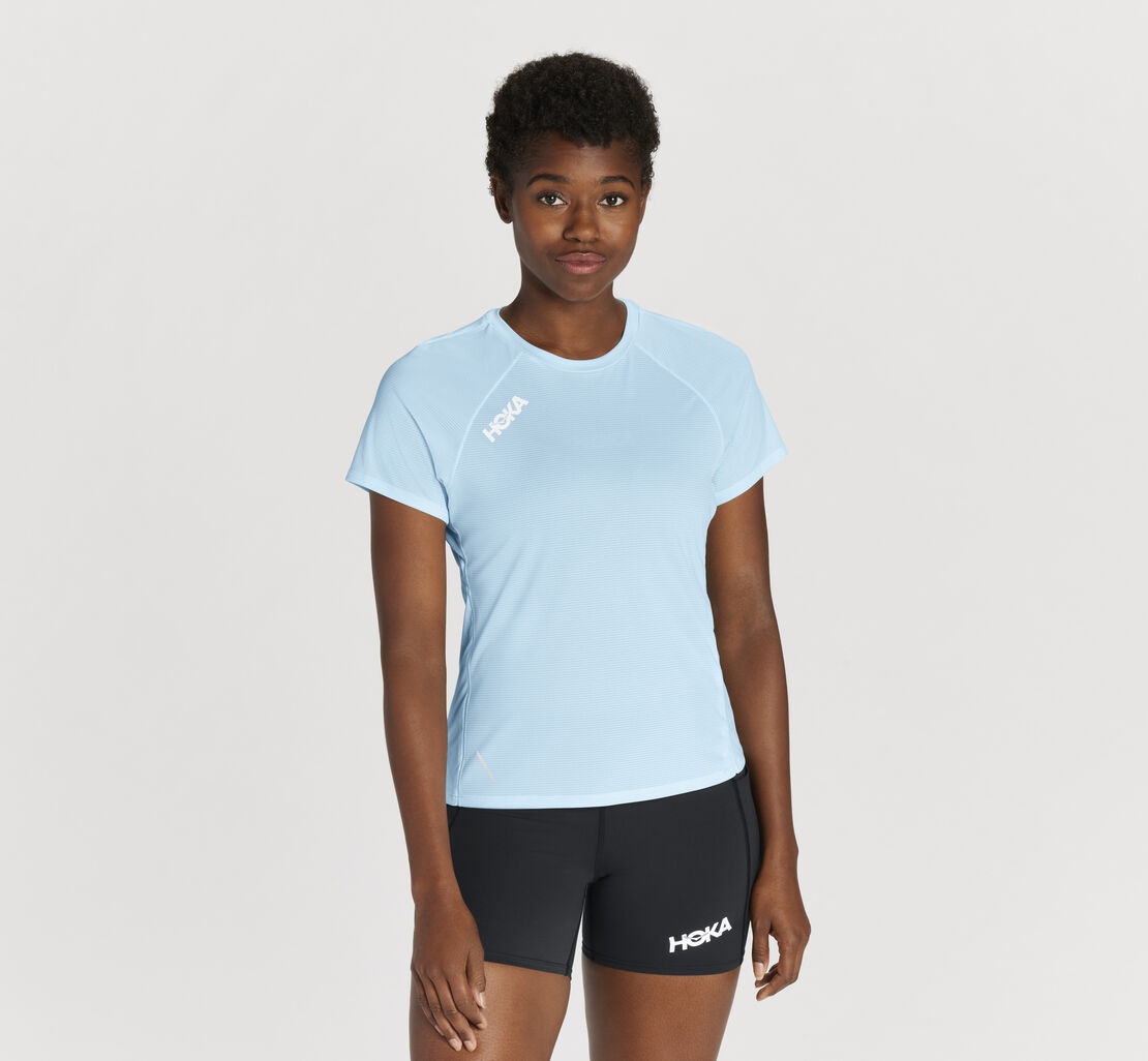Women's Glide Short Sleeve - 1