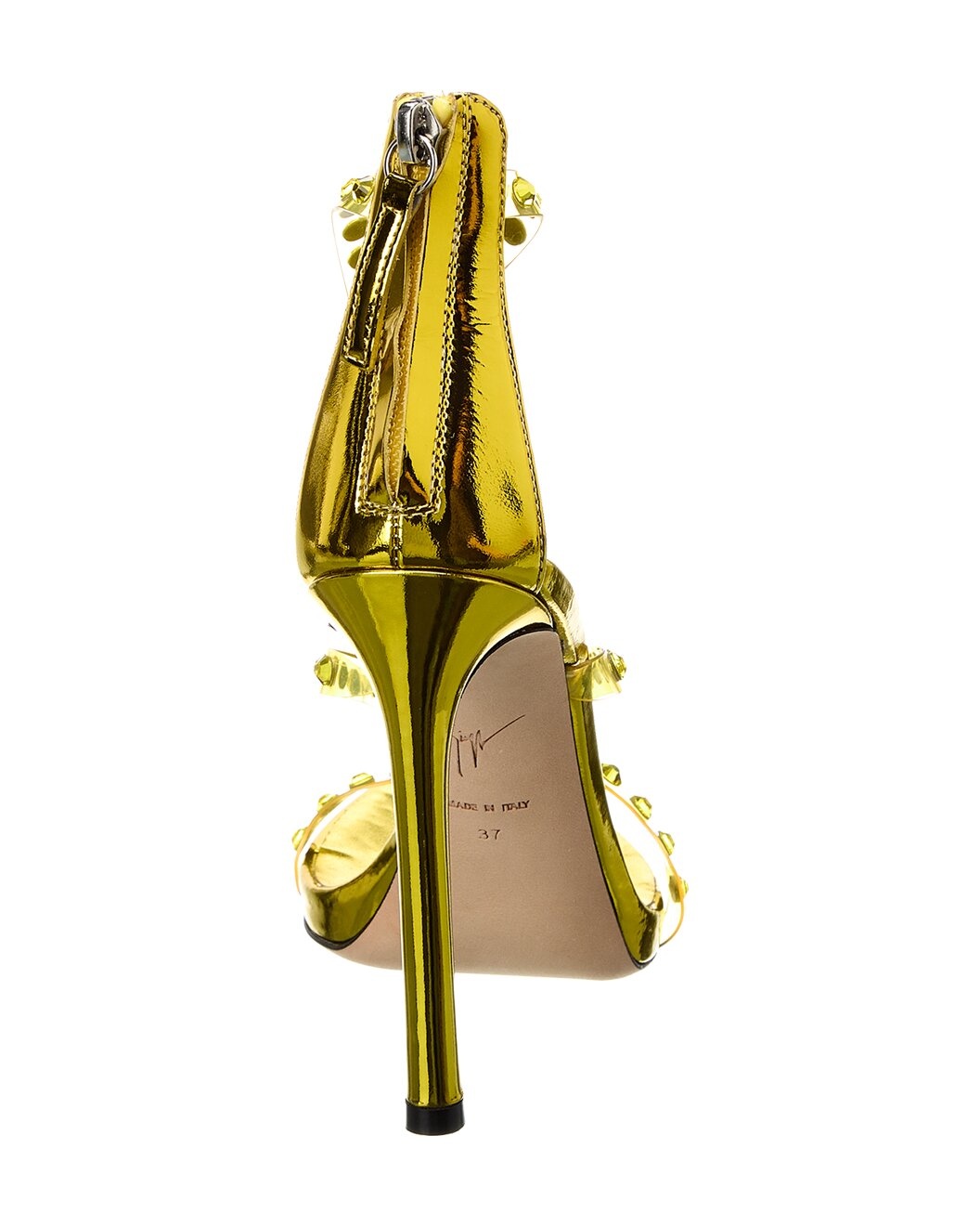 Giuseppe Zanotti South 115 Sandal - 3