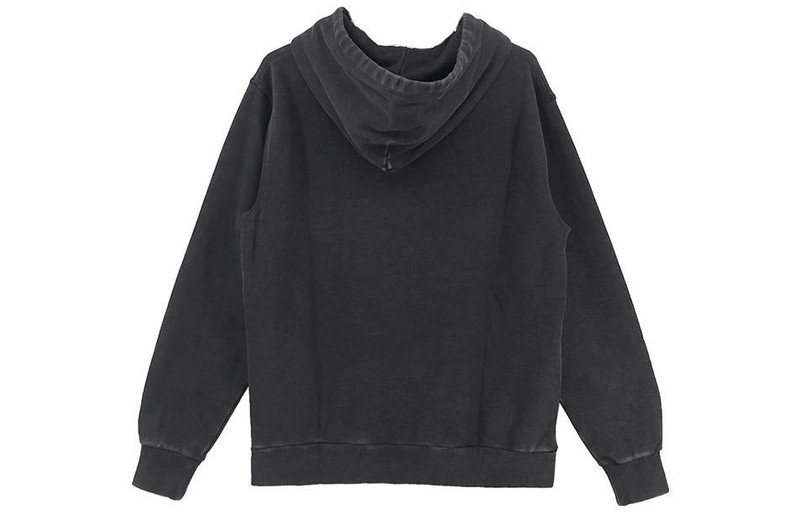 Converse Converse Jack Purcell Smile Hoodie 'Dark Grey' 10023442-A01 outlook