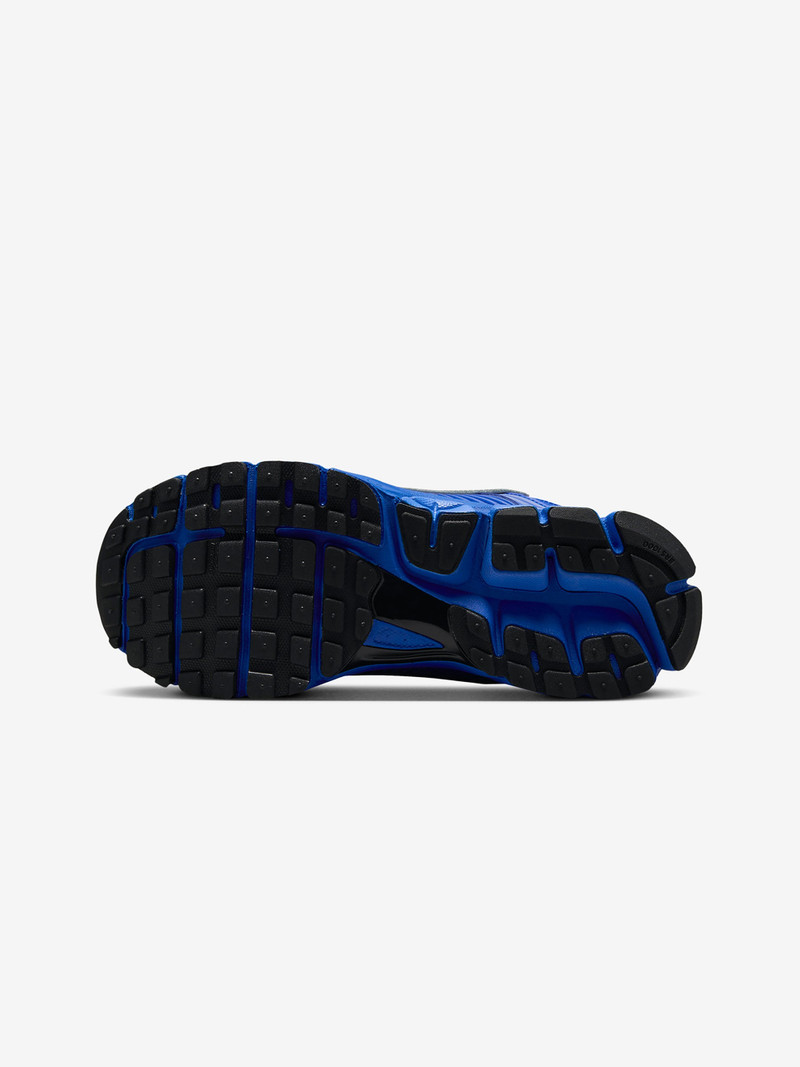 W NIKE ZOOM VOMERO 5 (RACER BLUE/METALLIC SILVER) 5