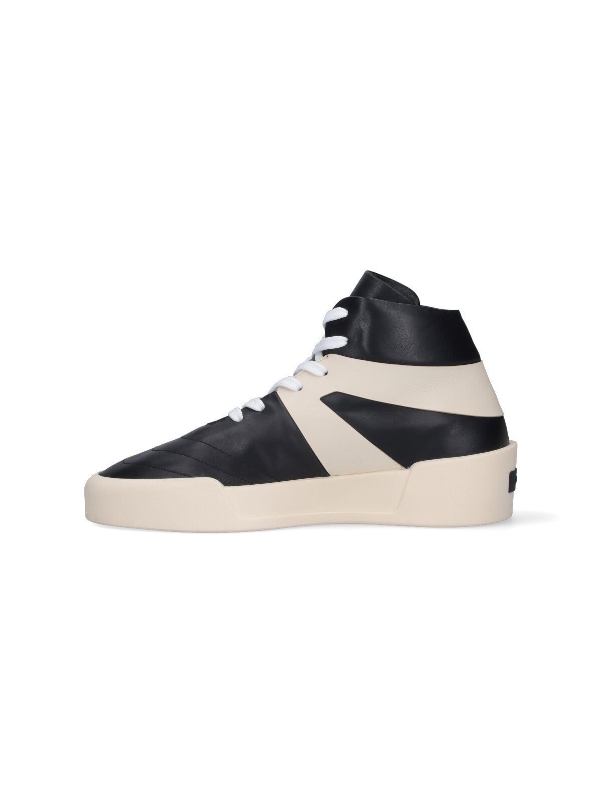 HIGH-TOP SNEAKERS "BASKETBALL" - 3