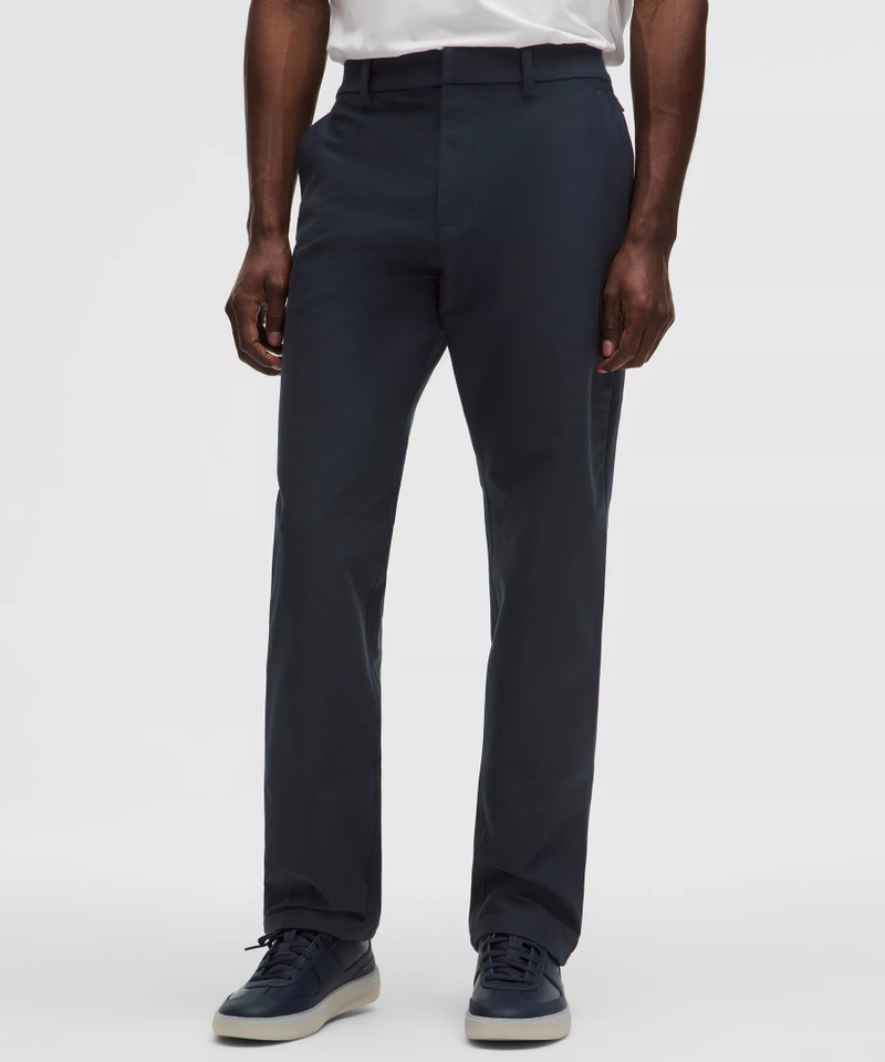 lululemon Slacker Classic-Straight Trouser 32L outlook