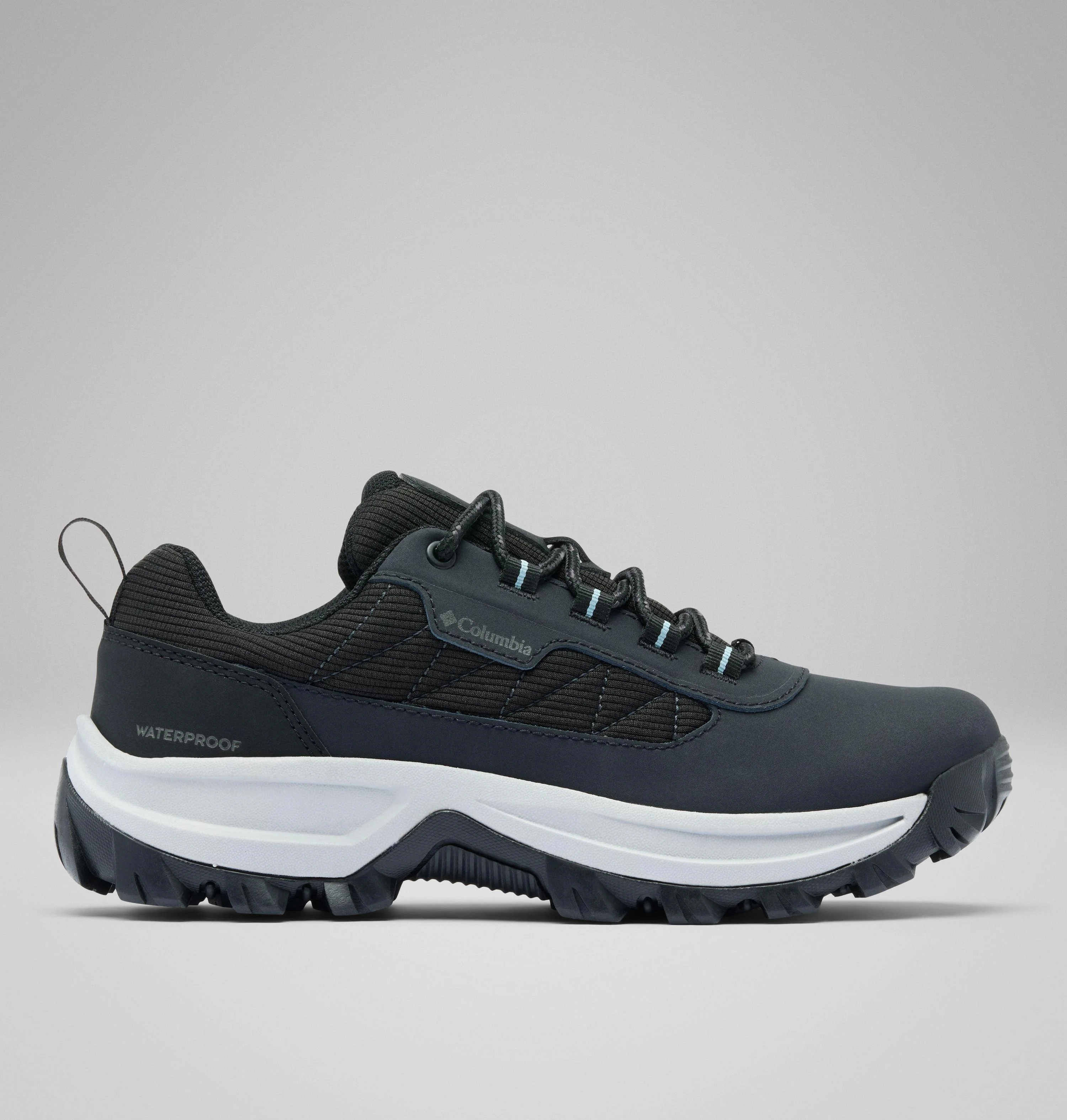 Women's Transverse Hike Low WP Shoe - 1