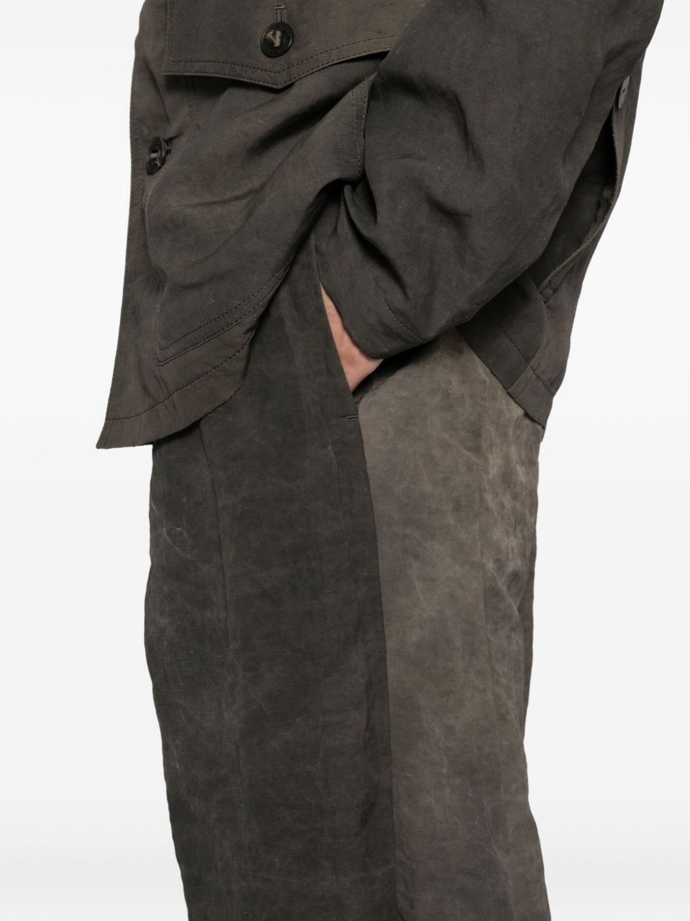 loose-fit trousers - 5
