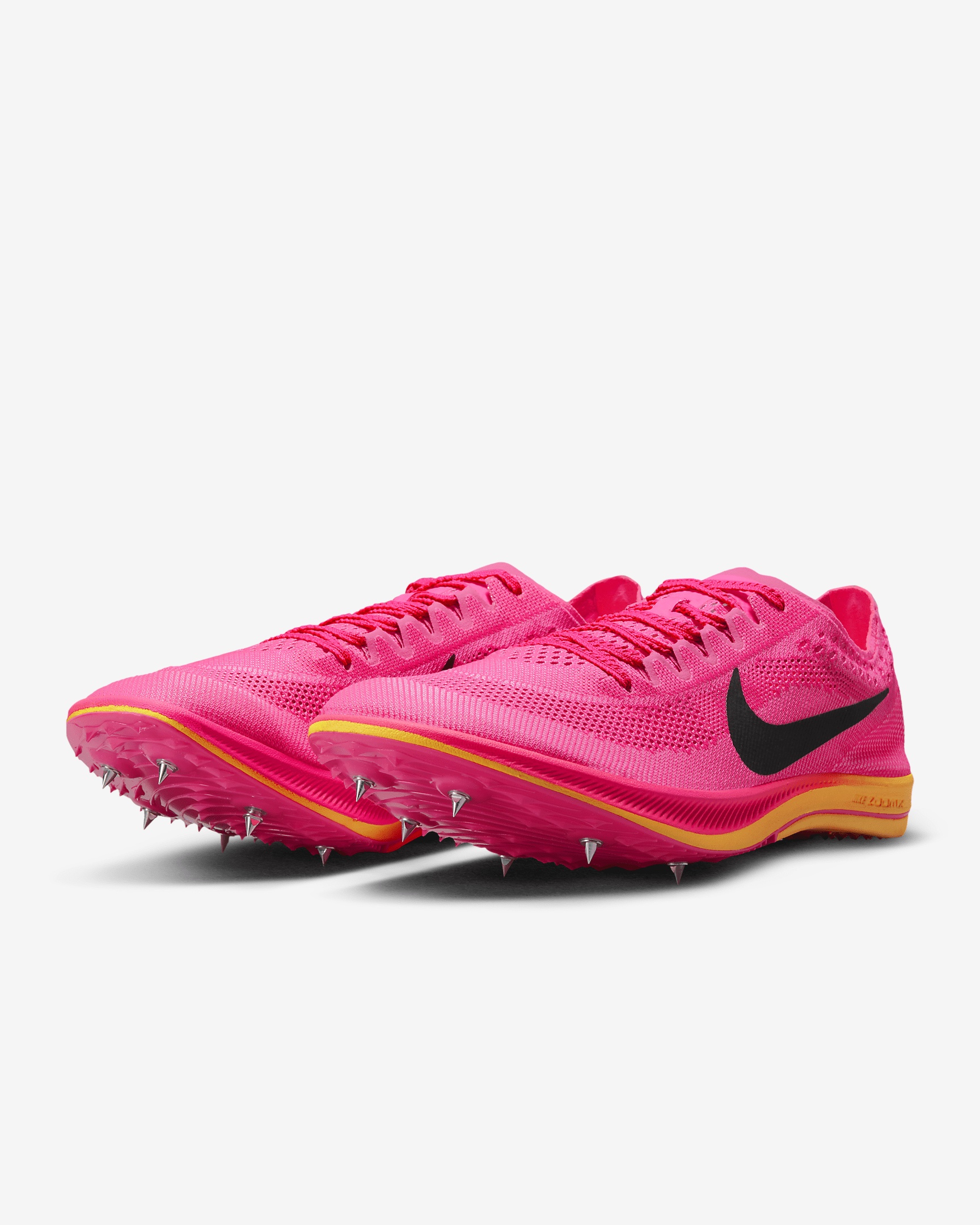 Nike ZoomX Dragonfly Track & Field Distance Spikes - 5