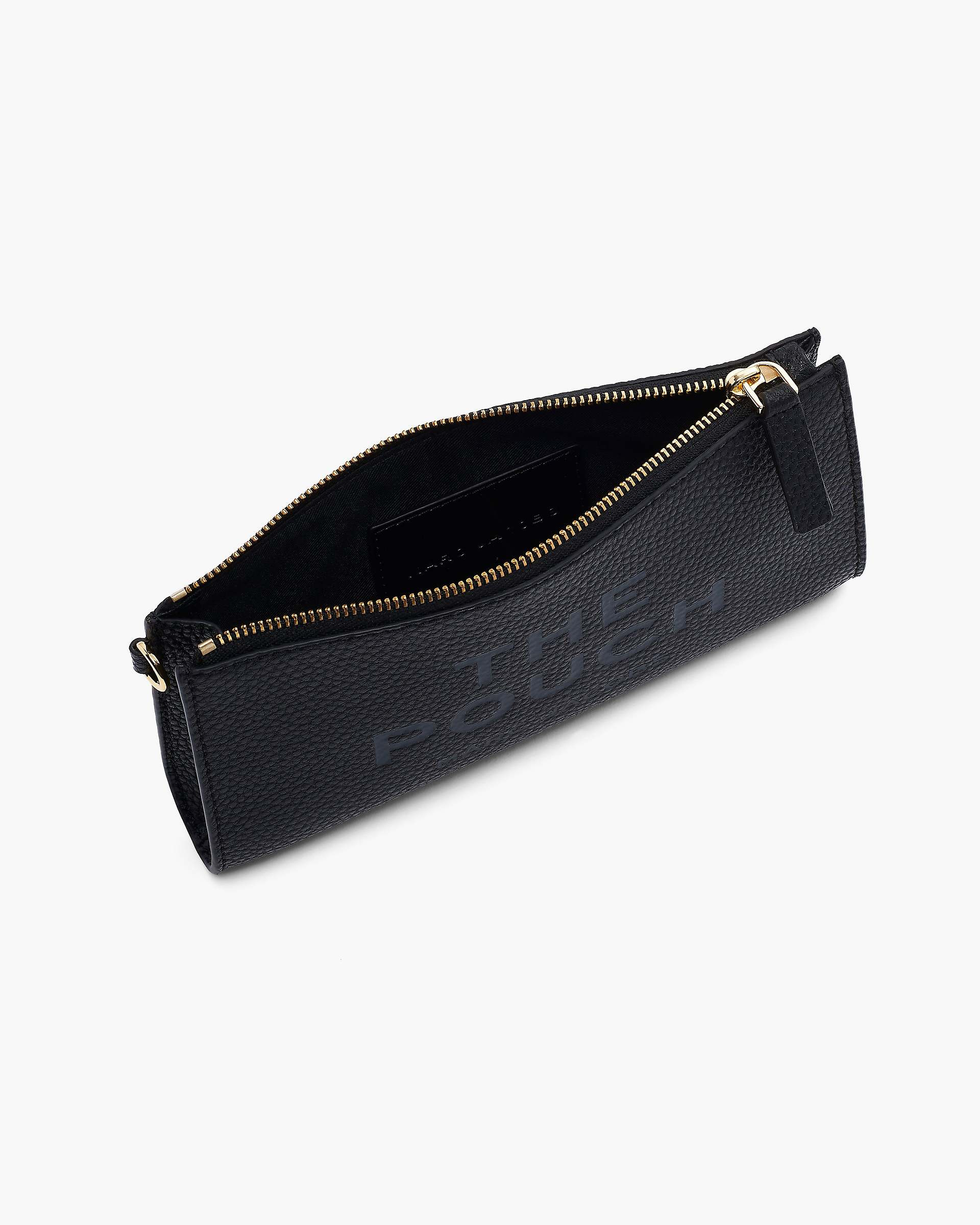 THE LEATHER POUCH - 3