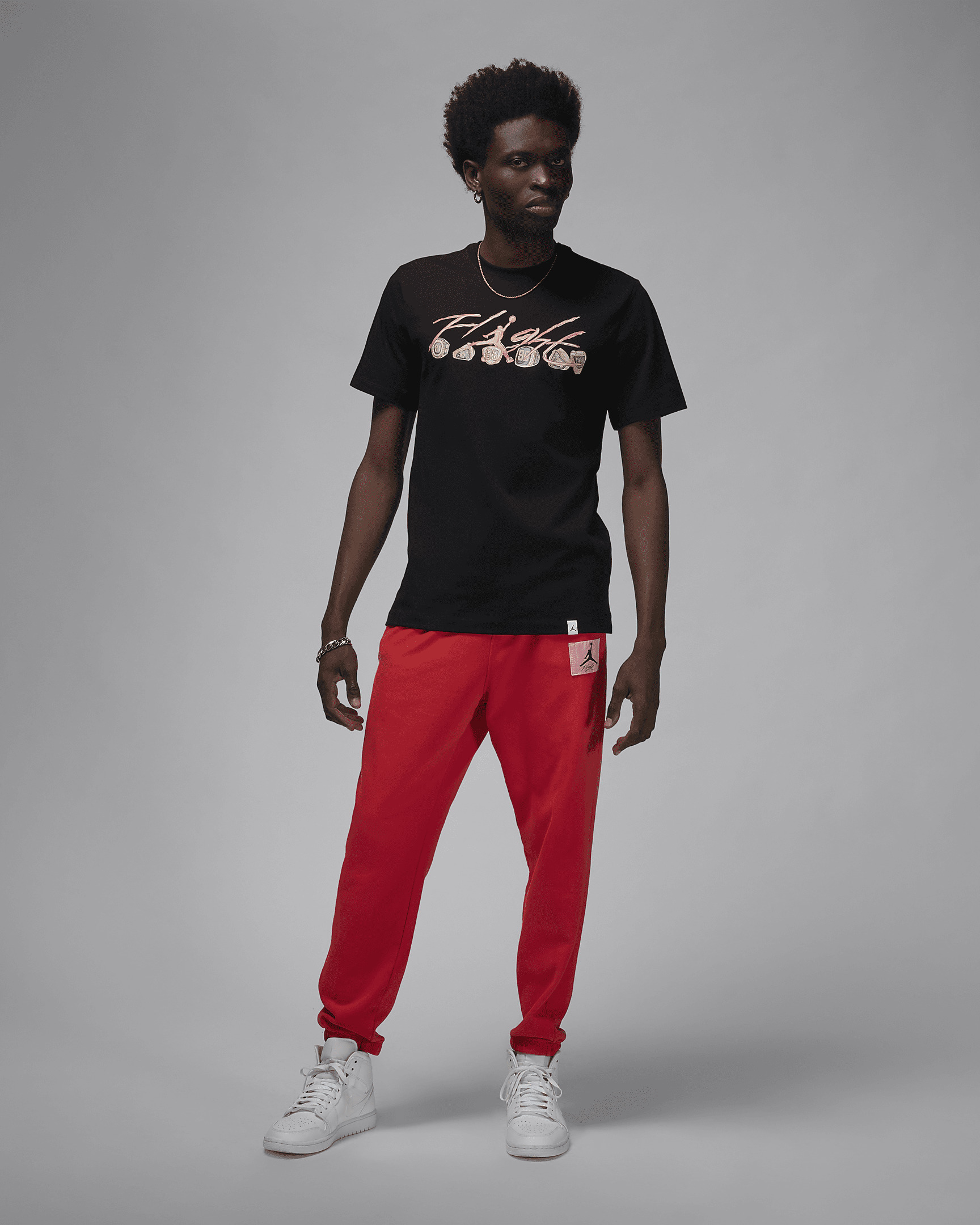 Men's Jordan Flight Essentials T-Shirt - 6