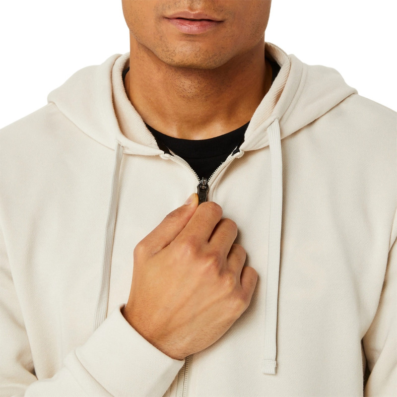 SWEAT FULL ZIP HOODIE 6