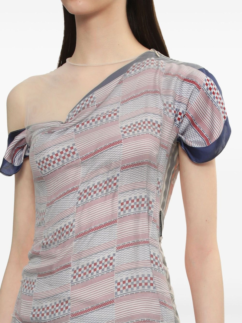 layered top 5