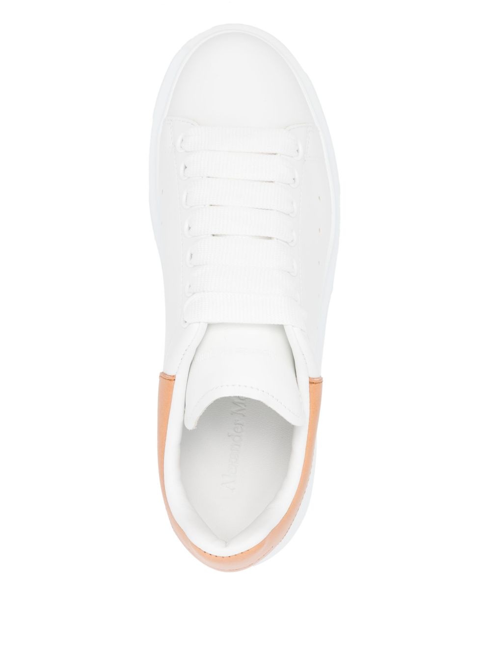 Oversized sneakers - 4