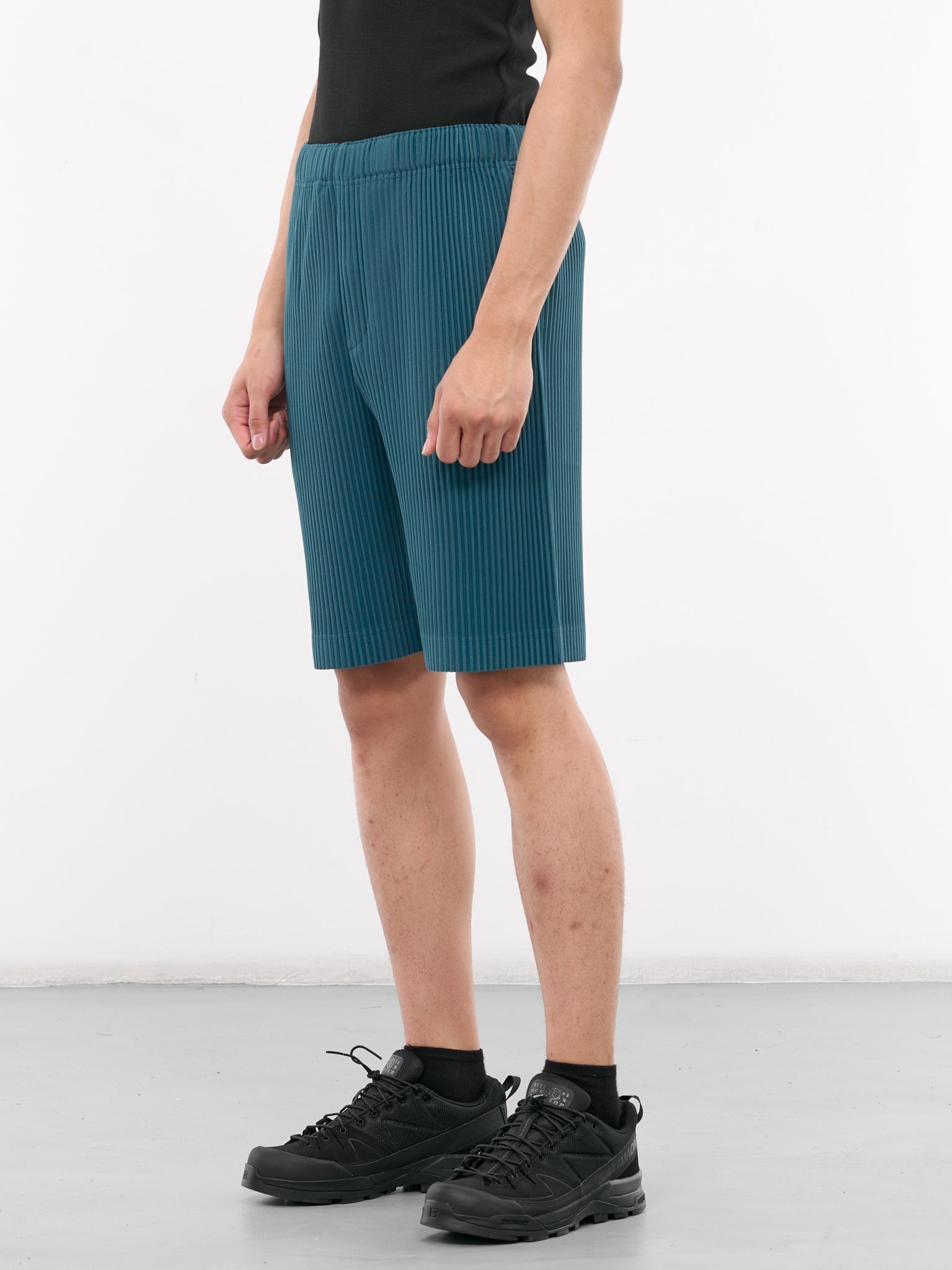 MC May Shorts - 2