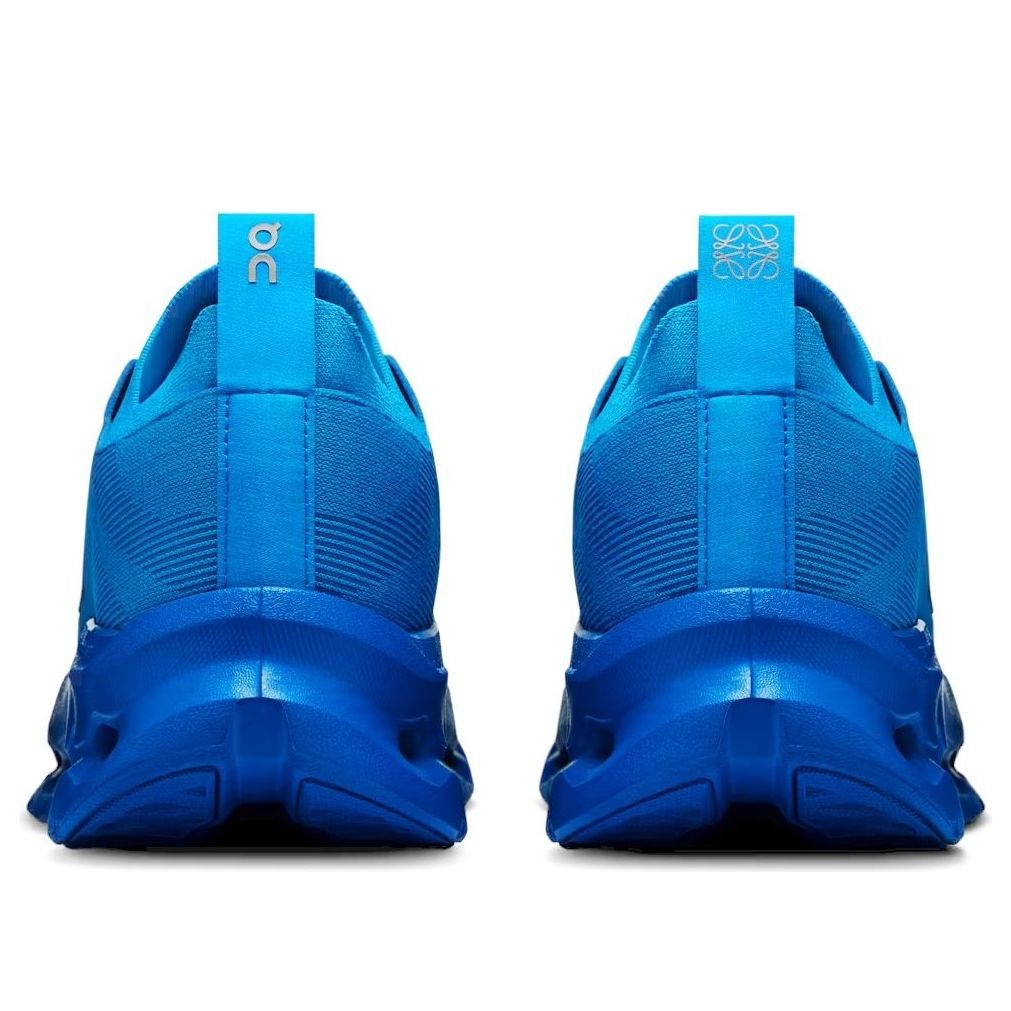 (WMNS) On Running Cloudtilt 'Blue' 3WD30314190 - 4