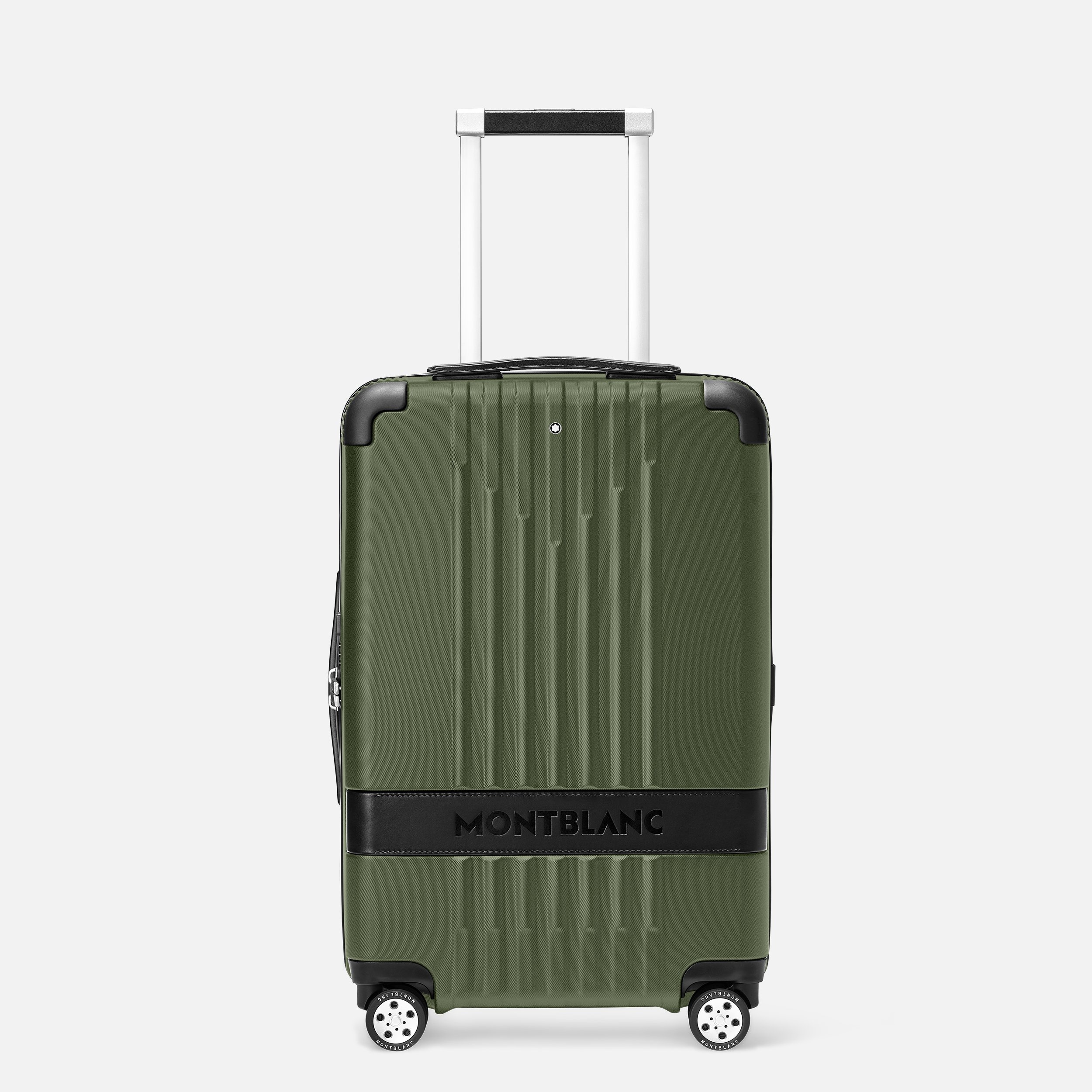 #MY4810 cabin compact trolley 1