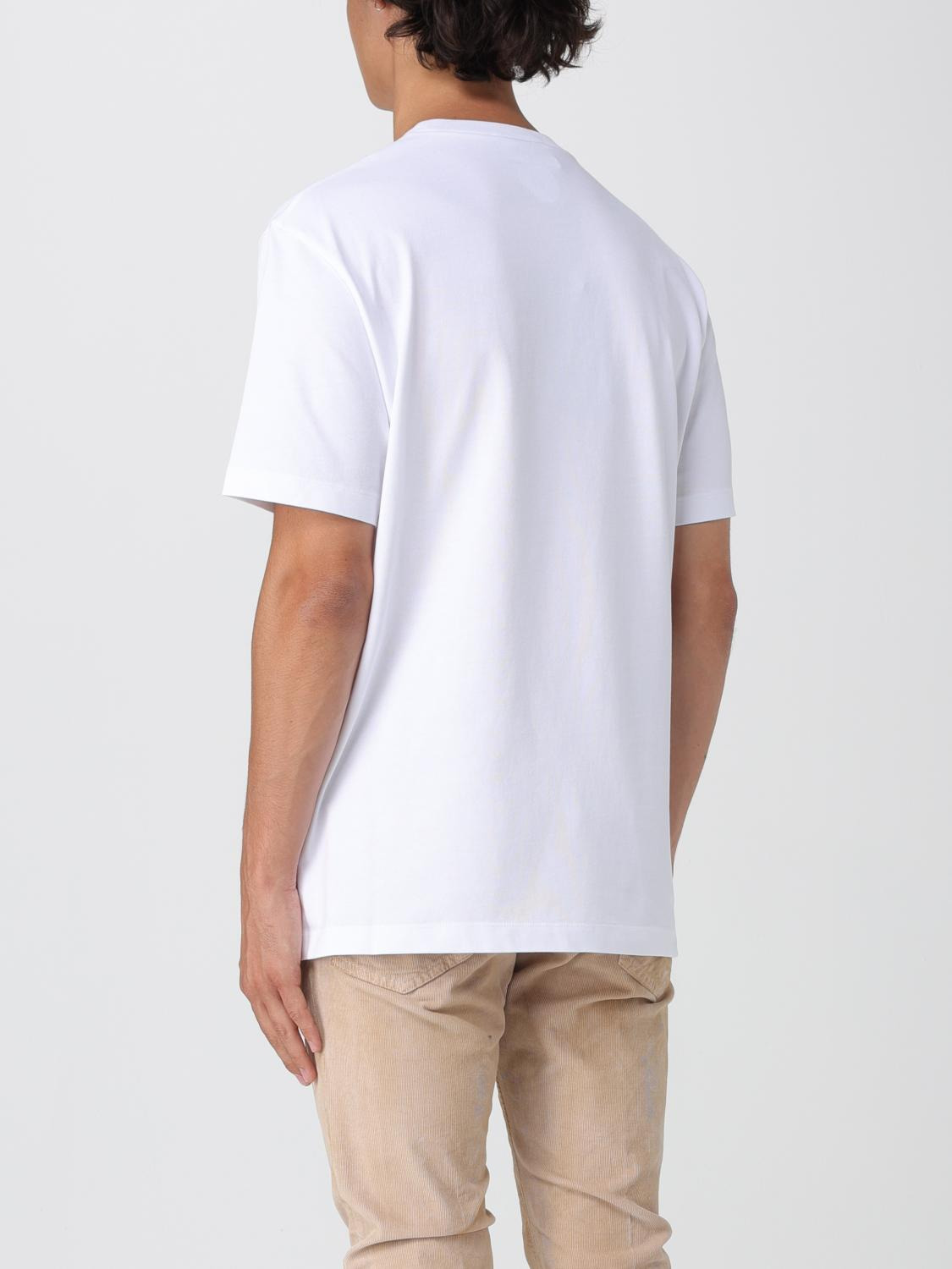 T-shirt men Dsquared2 - 3