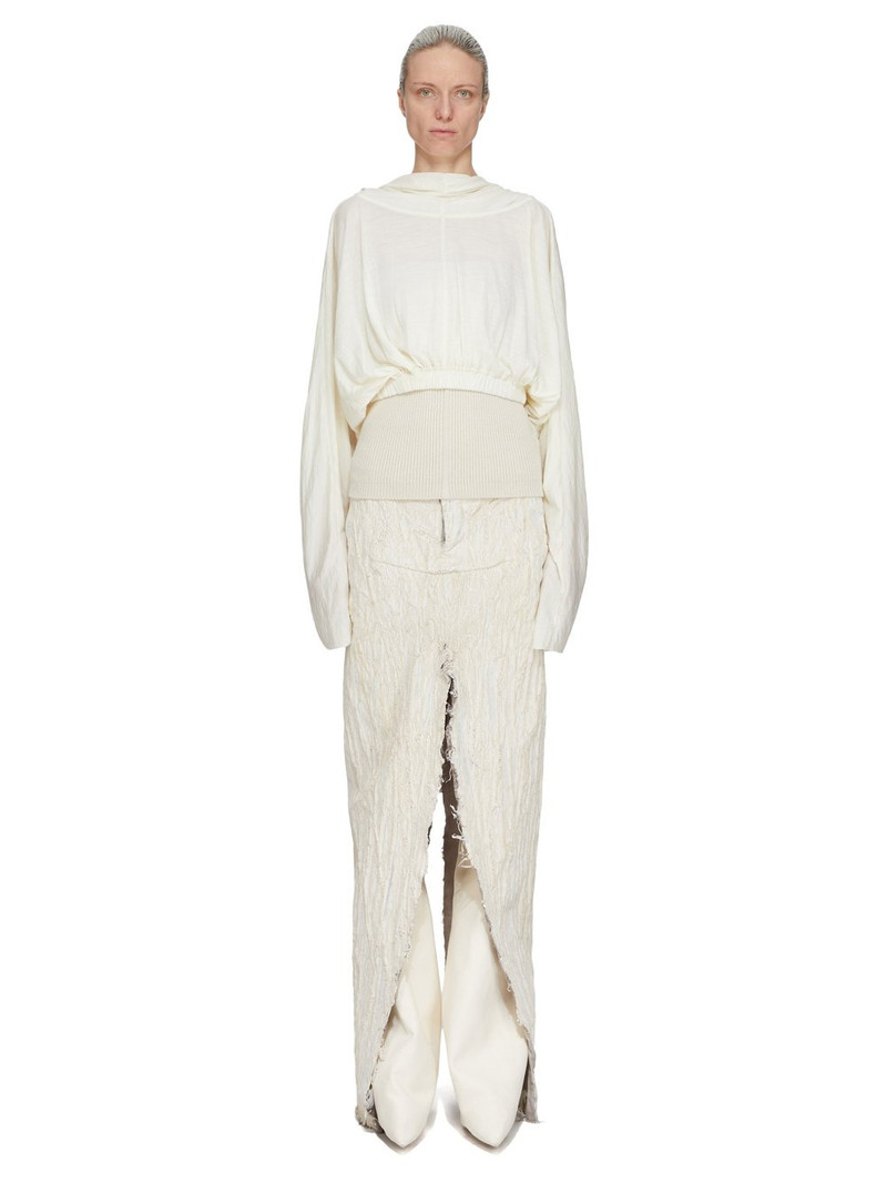 Rick Owens TOP outlook